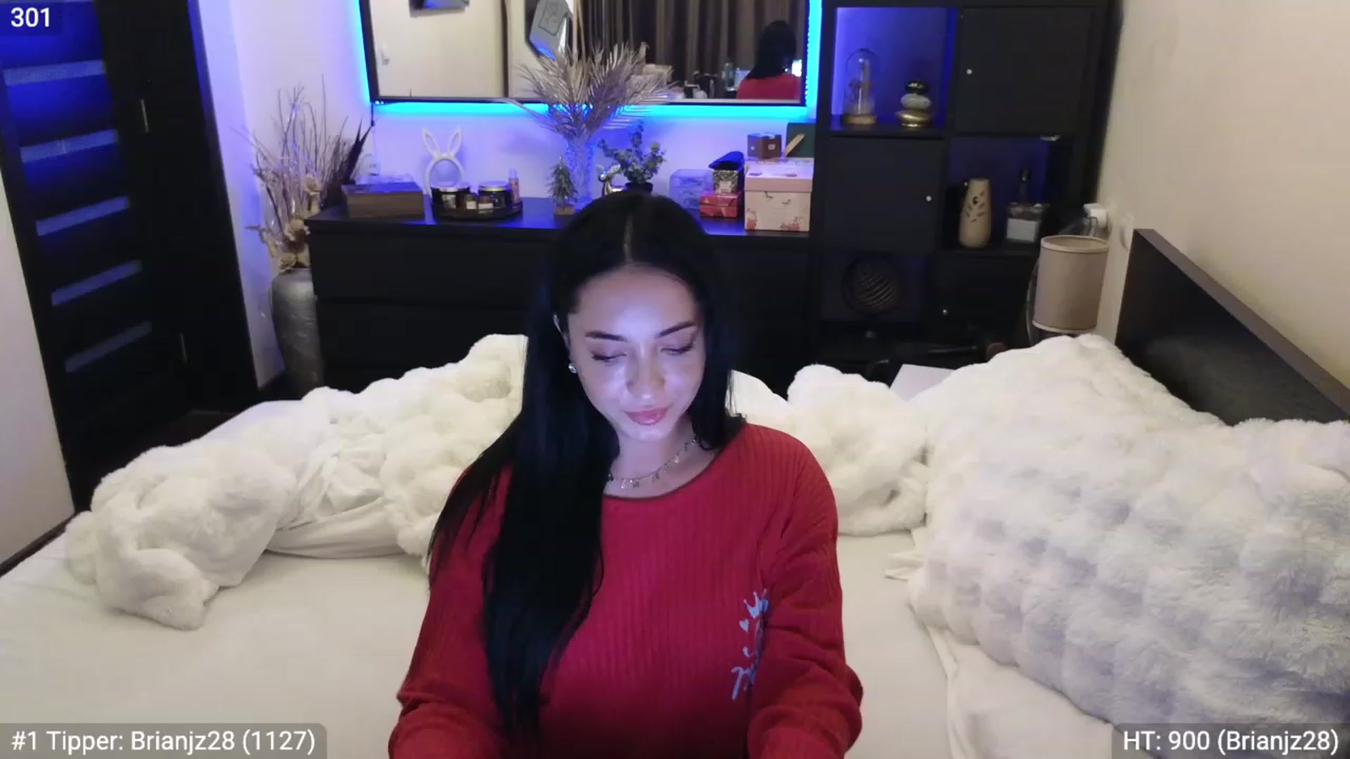 Gallery image thumbnail from EndlesssJoy's myfreecams stream on, 12/15/2023, 08:57 image 19 of 20