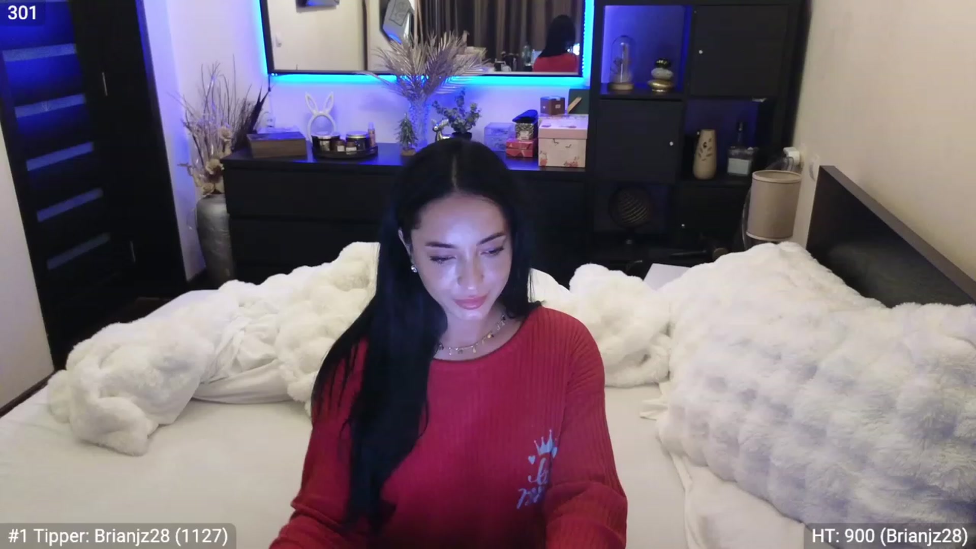 Gallery image thumbnail from EndlesssJoy's myfreecams stream on, 12/15/2023, 08:57 image 18 of 20