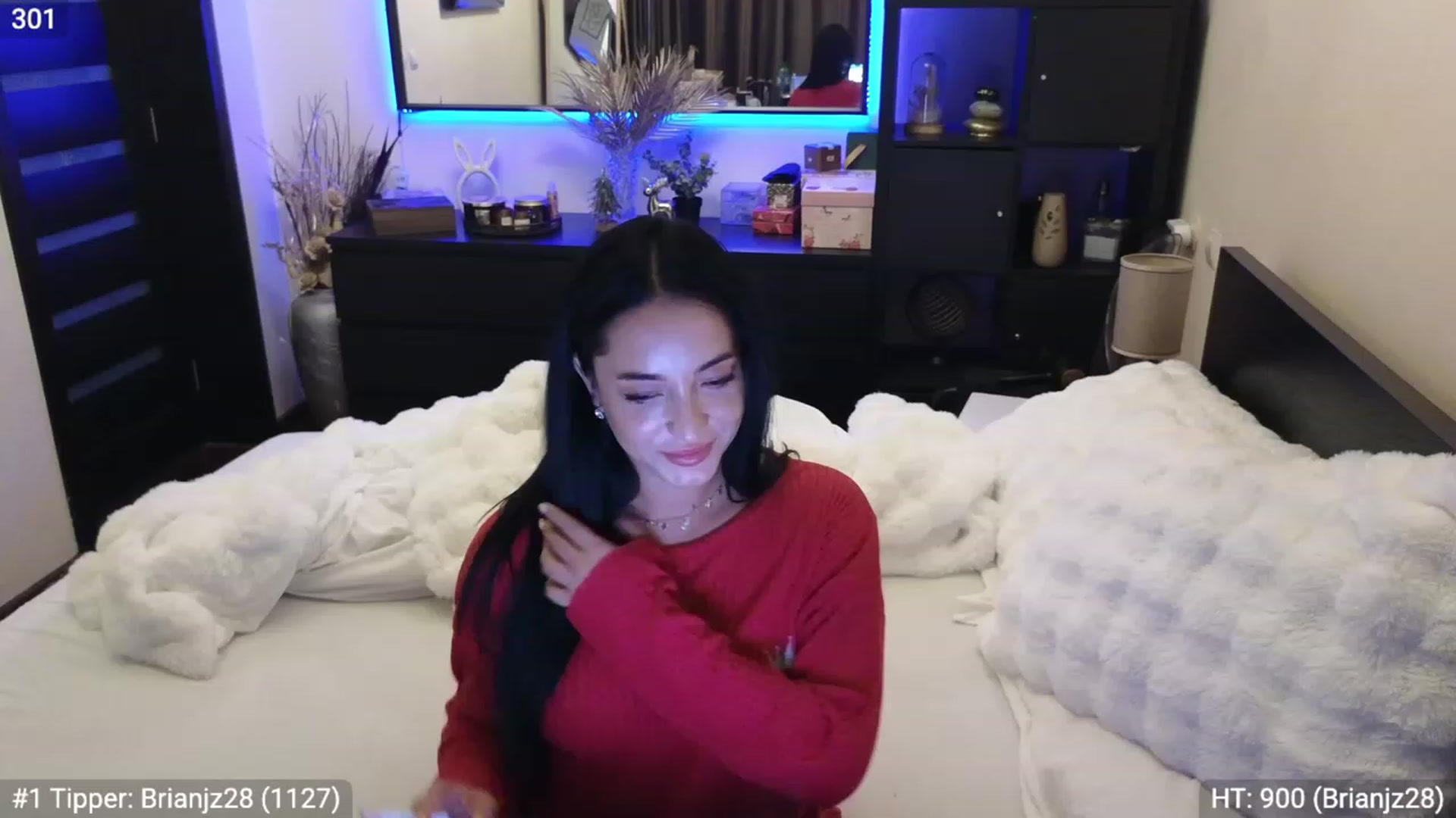 Gallery image thumbnail from EndlesssJoy's myfreecams stream on, 12/15/2023, 08:57 image 20 of 20