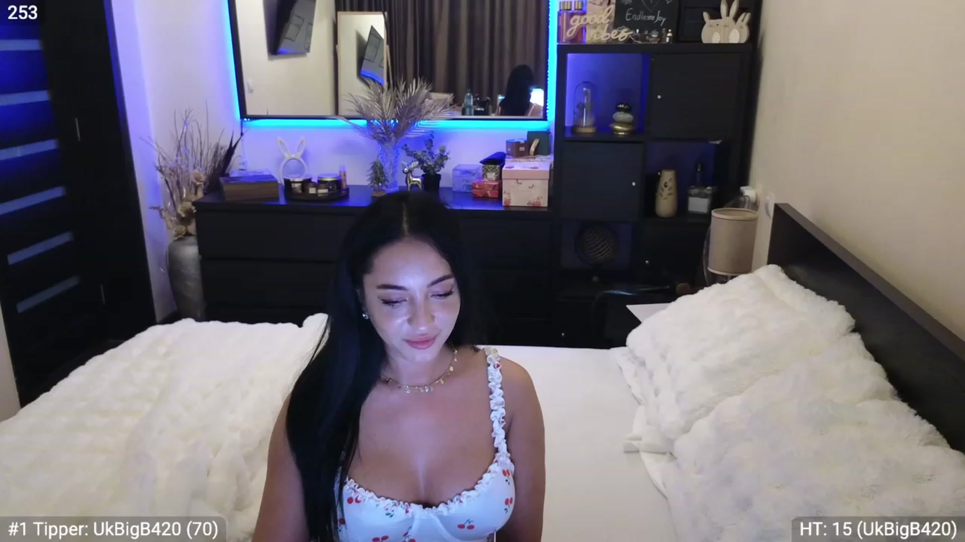Gallery image thumbnail from EndlesssJoy's myfreecams stream on, 12/16/2023, 09:13 image 13 of 20