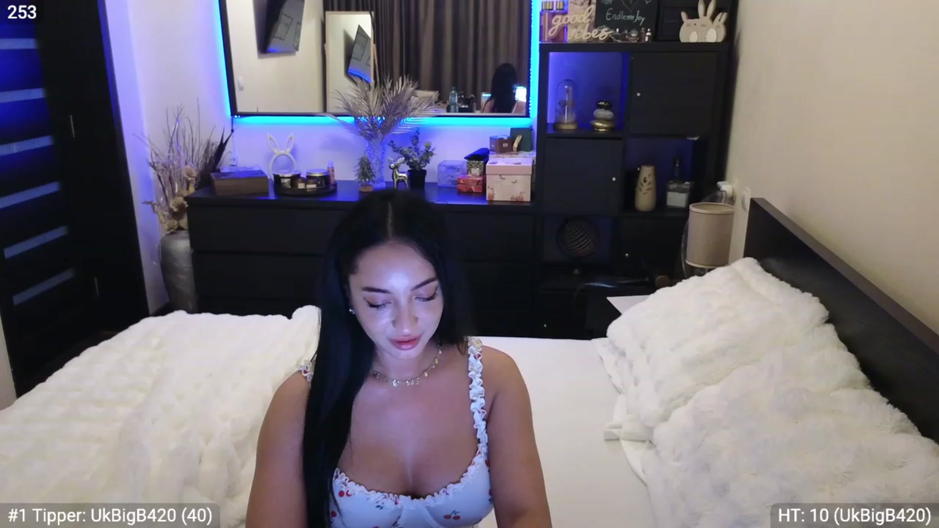 Gallery image thumbnail from EndlesssJoy's myfreecams stream on, 12/16/2023, 09:13 image 11 of 20