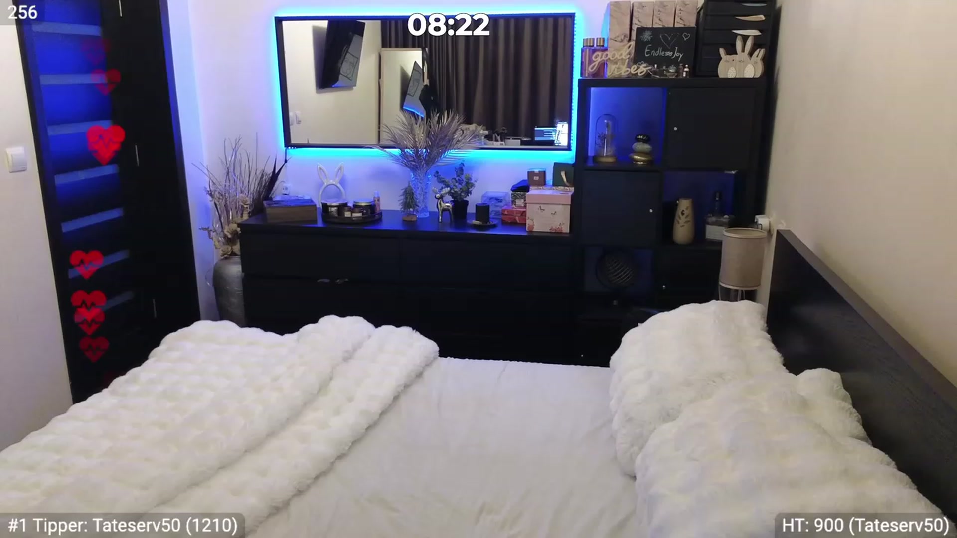Gallery image thumbnail from EndlesssJoy's myfreecams stream on, 12/25/2023, 02:58 image 10 of 20