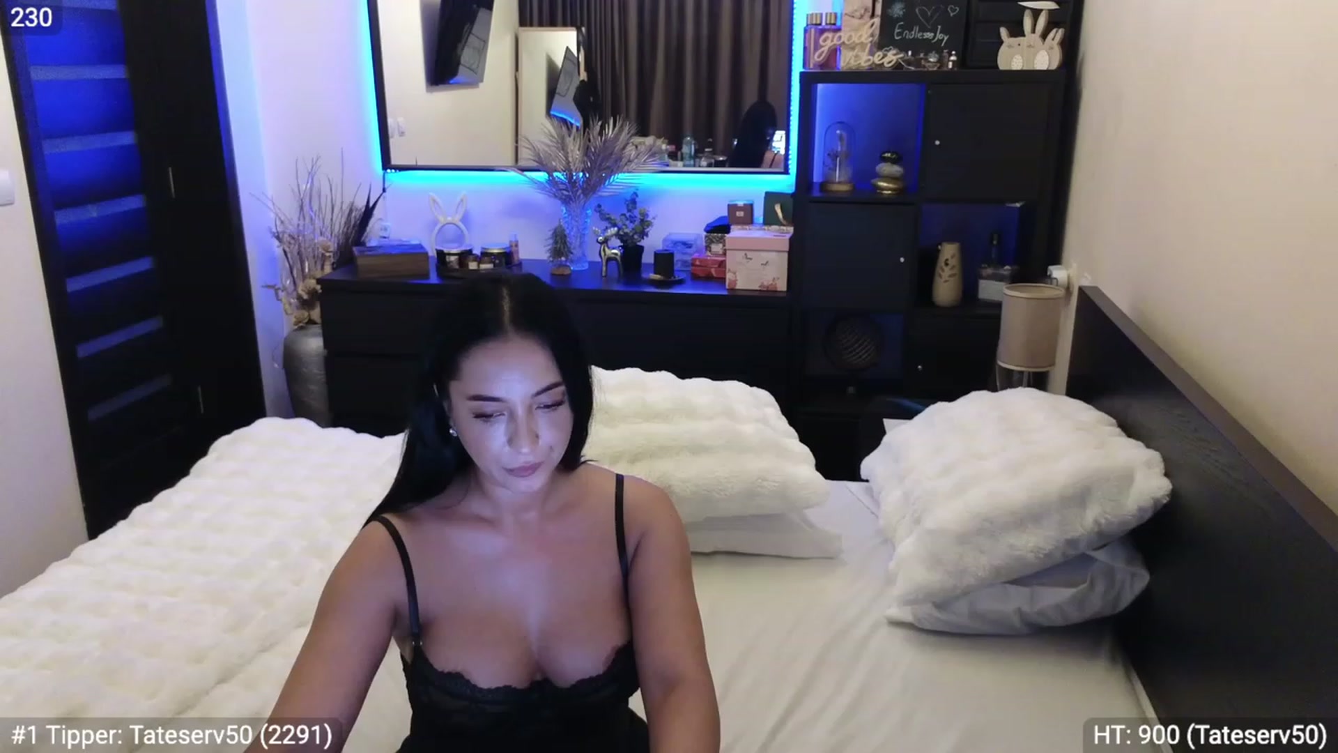 Gallery image thumbnail from EndlesssJoy's myfreecams stream on, 12/25/2023, 06:05 image 8 of 20