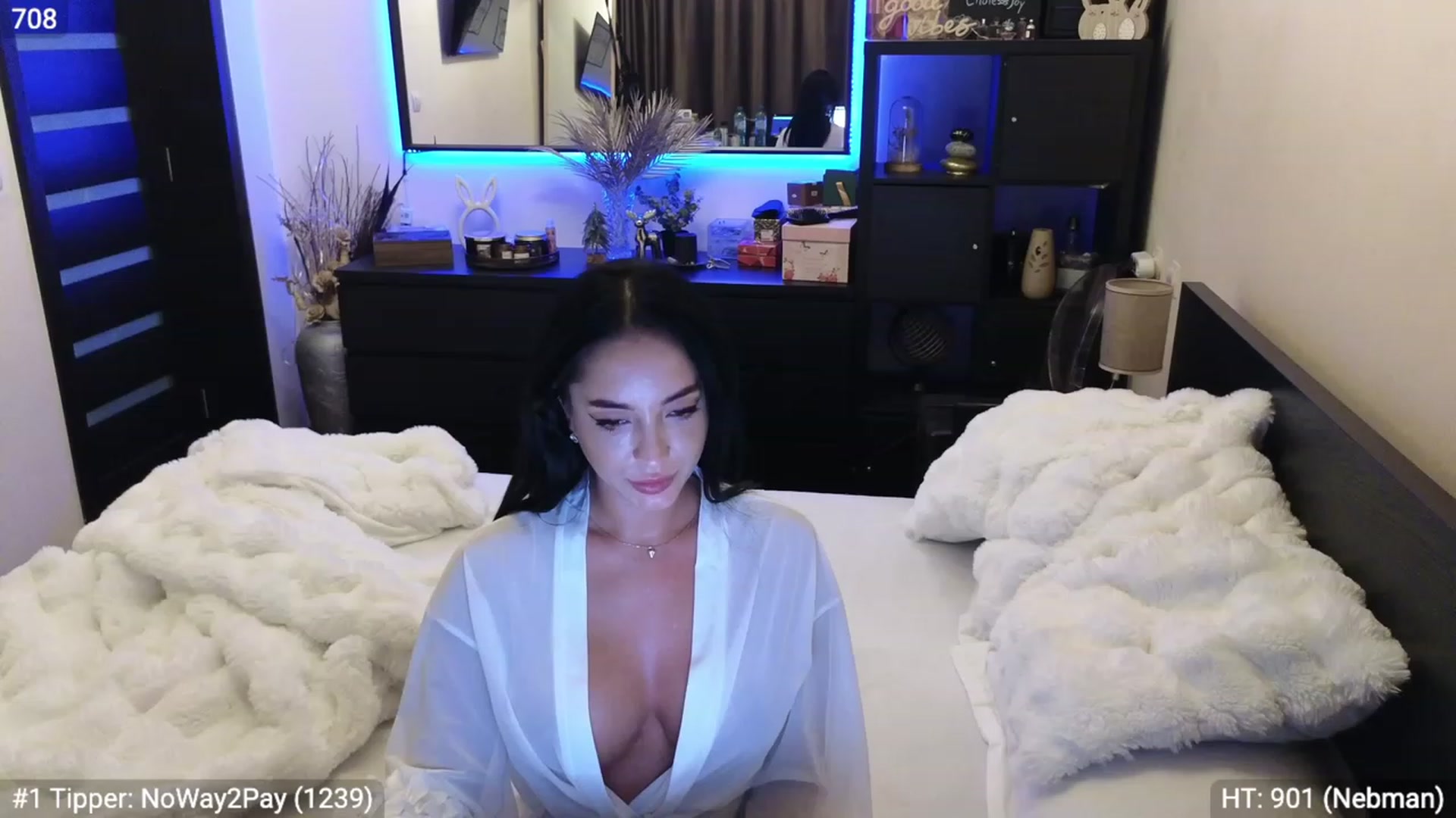 Gallery image thumbnail from EndlesssJoy's myfreecams stream on, 01/05/2024, 07:31 image 4 of 20
