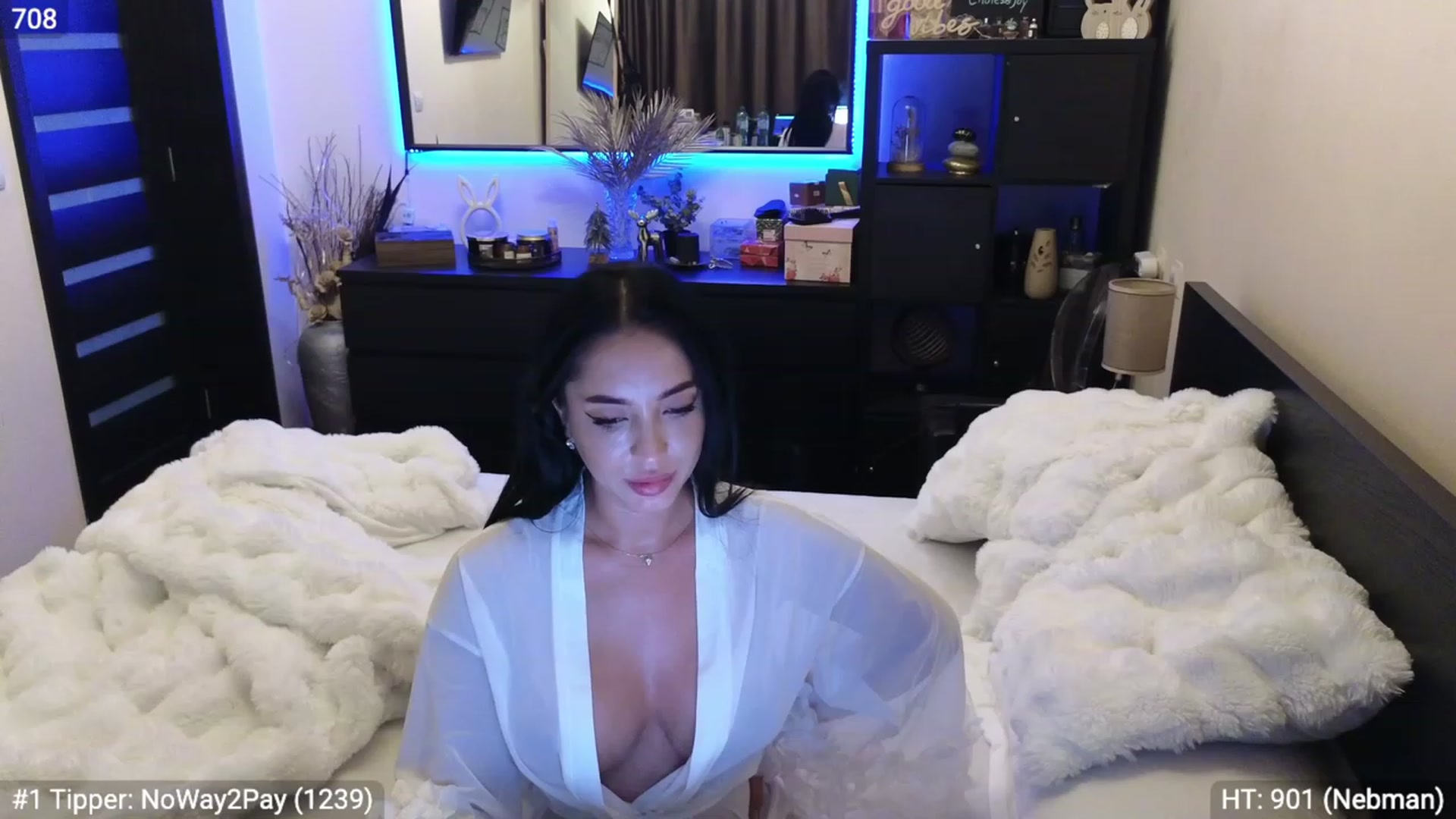 Gallery image thumbnail from EndlesssJoy's myfreecams stream on, 01/05/2024, 07:31 image 5 of 20