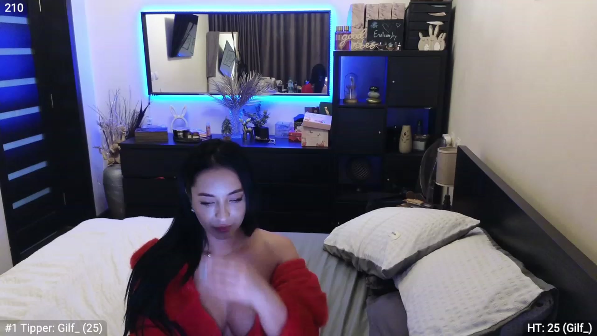 Gallery image thumbnail from EndlesssJoy's myfreecams stream on, 01/13/2024, 09:59 image 17 of 20