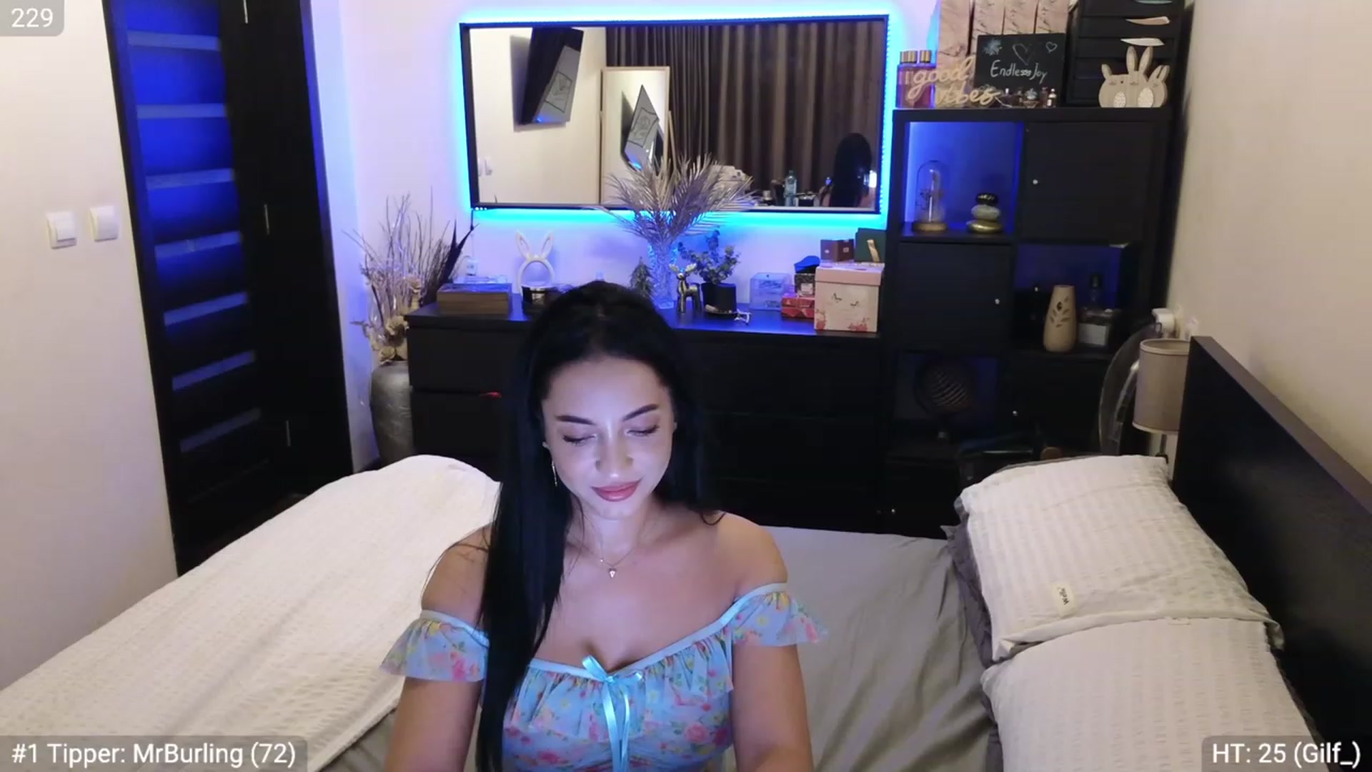 Gallery image thumbnail from EndlesssJoy's myfreecams stream on, 01/14/2024, 03:19 image 3 of 20