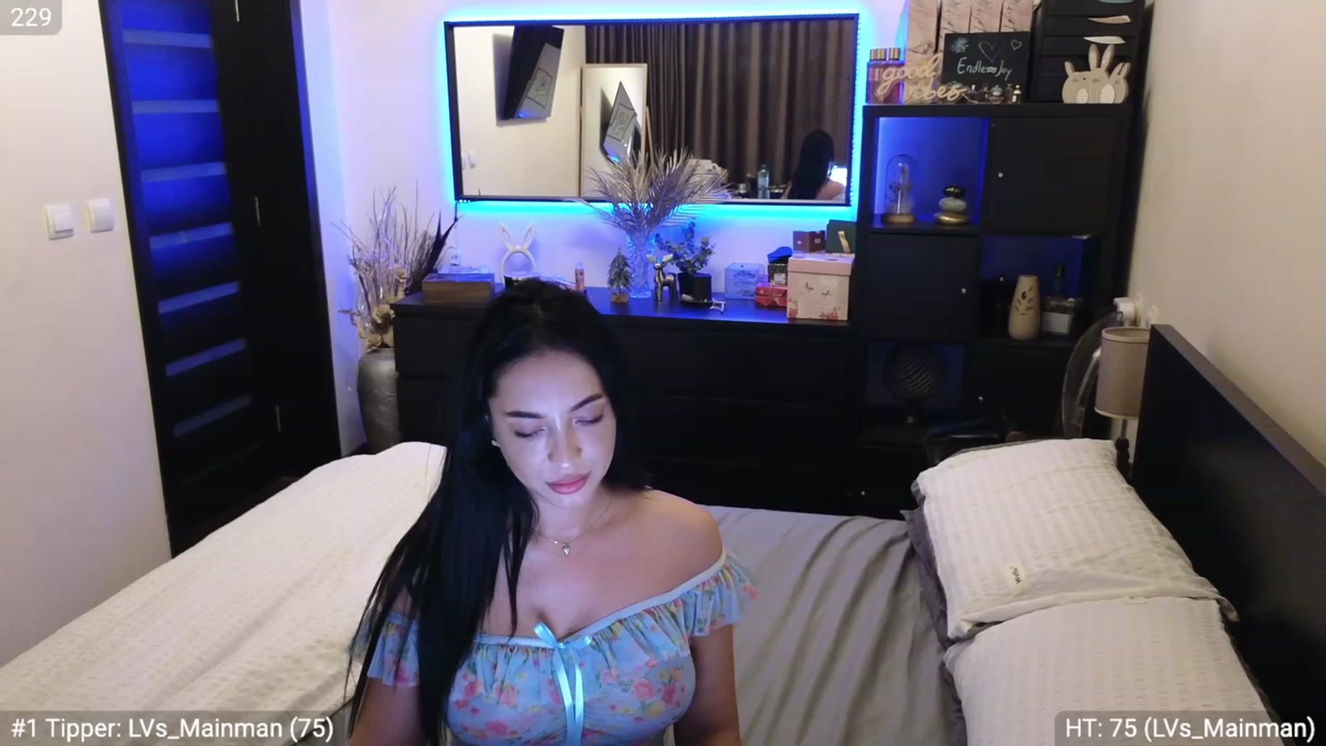 Gallery image thumbnail from EndlesssJoy's myfreecams stream on, 01/14/2024, 03:19 image 8 of 20