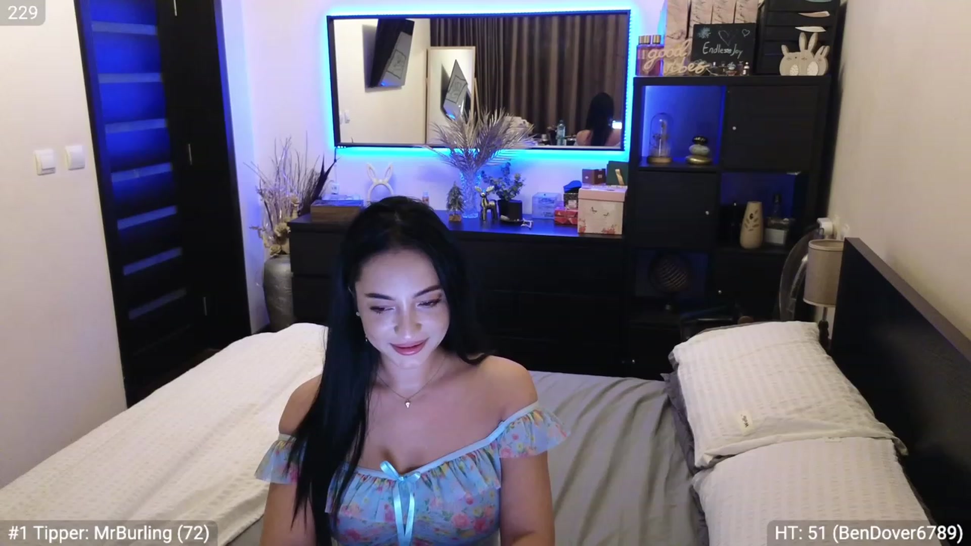 Gallery image thumbnail from EndlesssJoy's myfreecams stream on, 01/14/2024, 03:19 image 7 of 20
