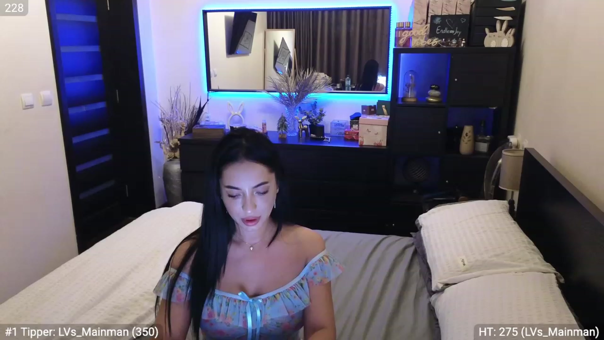 Gallery image thumbnail from EndlesssJoy's myfreecams stream on, 01/14/2024, 03:19 image 11 of 20