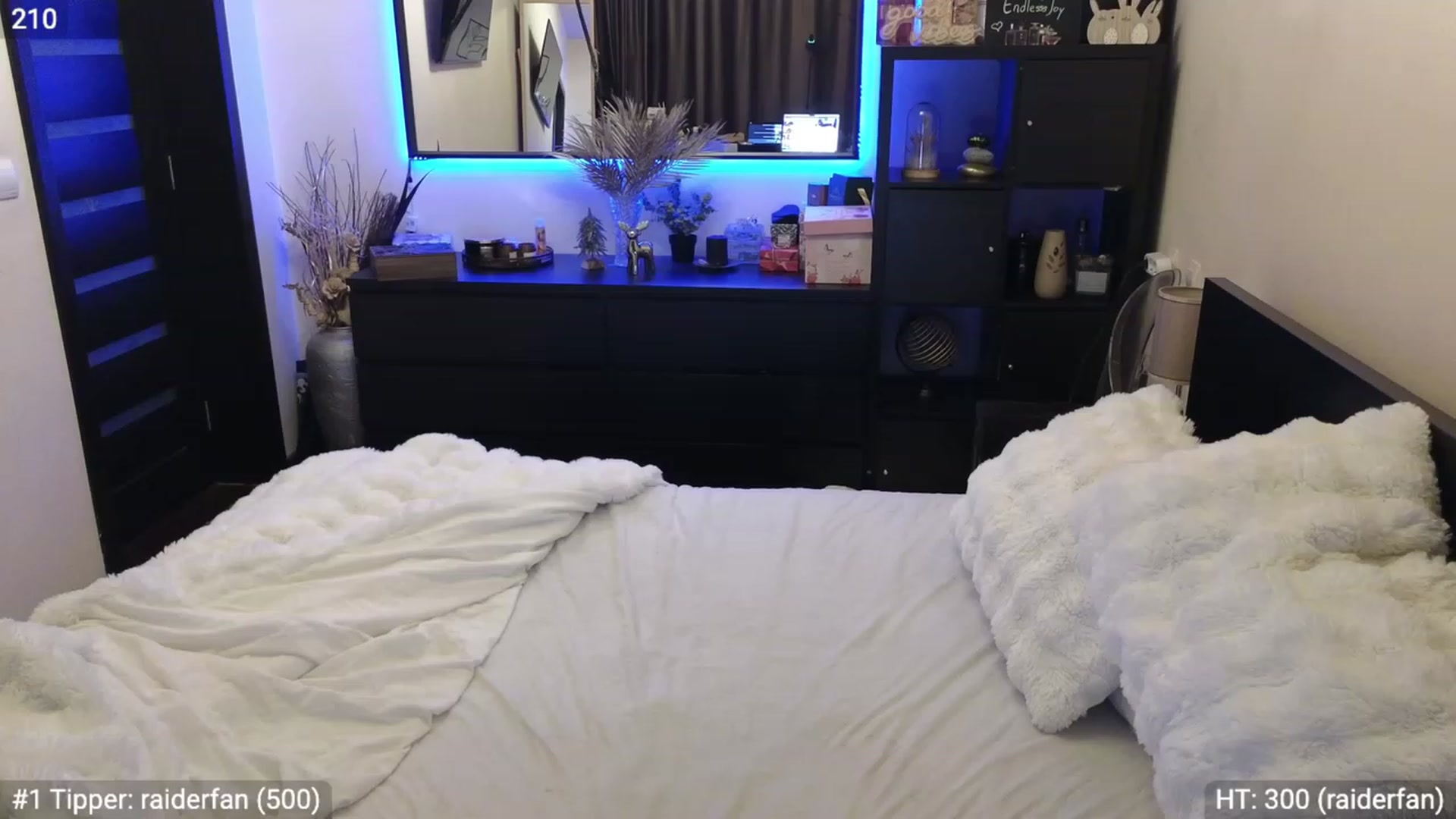 Gallery image thumbnail from EndlesssJoy's myfreecams stream on, 01/22/2024, 06:05 image 10 of 20