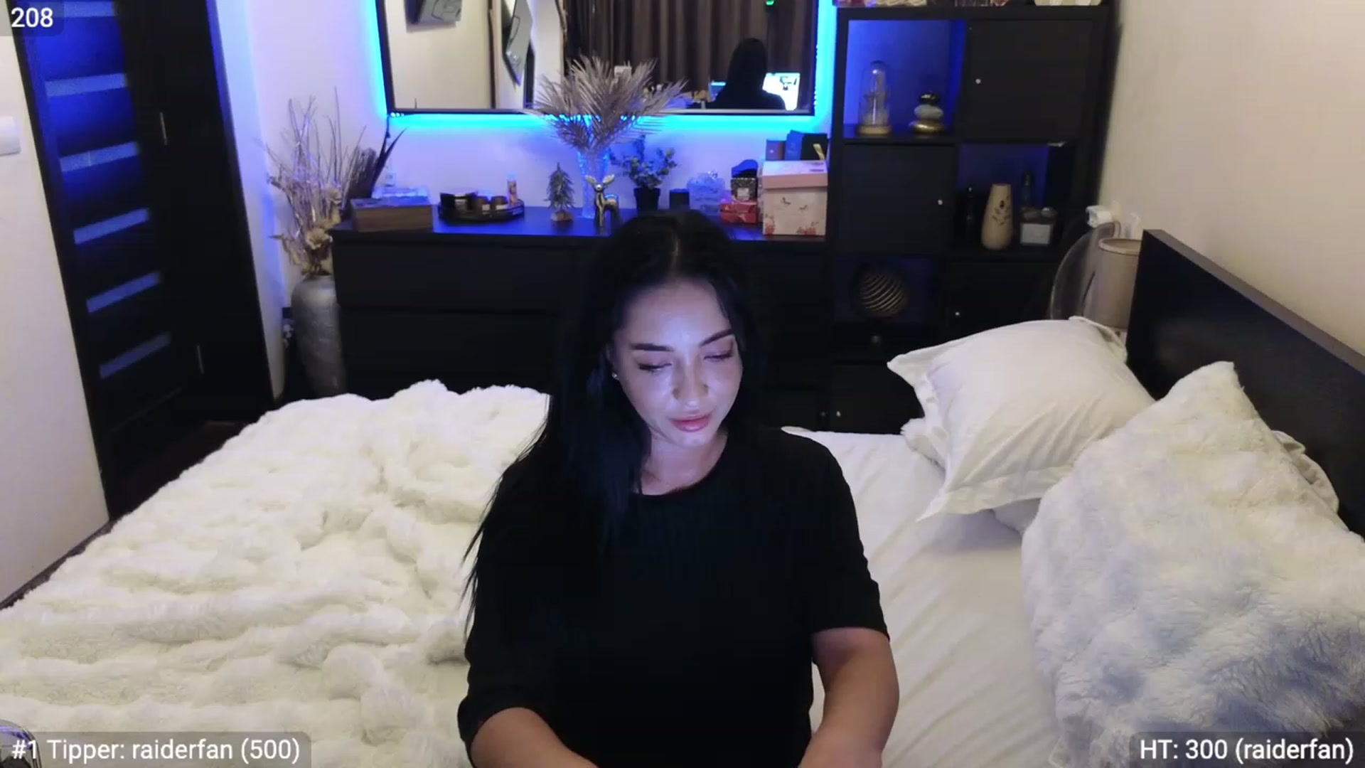 Gallery image thumbnail from EndlesssJoy's myfreecams stream on, 01/22/2024, 07:48 image 13 of 20