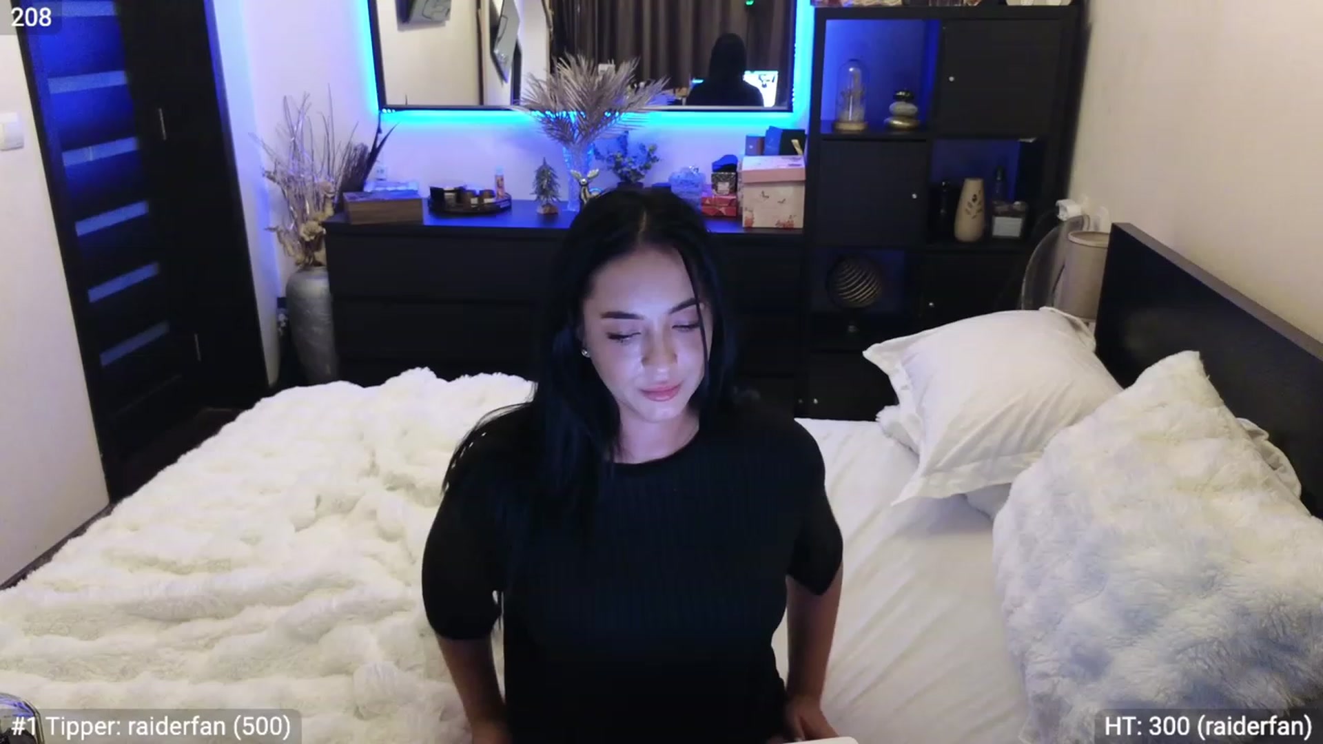 Gallery image thumbnail from EndlesssJoy's myfreecams stream on, 01/22/2024, 07:48 image 11 of 20