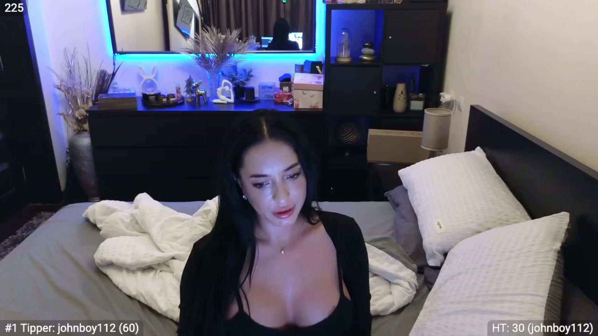 Gallery image thumbnail from EndlesssJoy's myfreecams stream on, 01/28/2024, 09:50 image 9 of 20