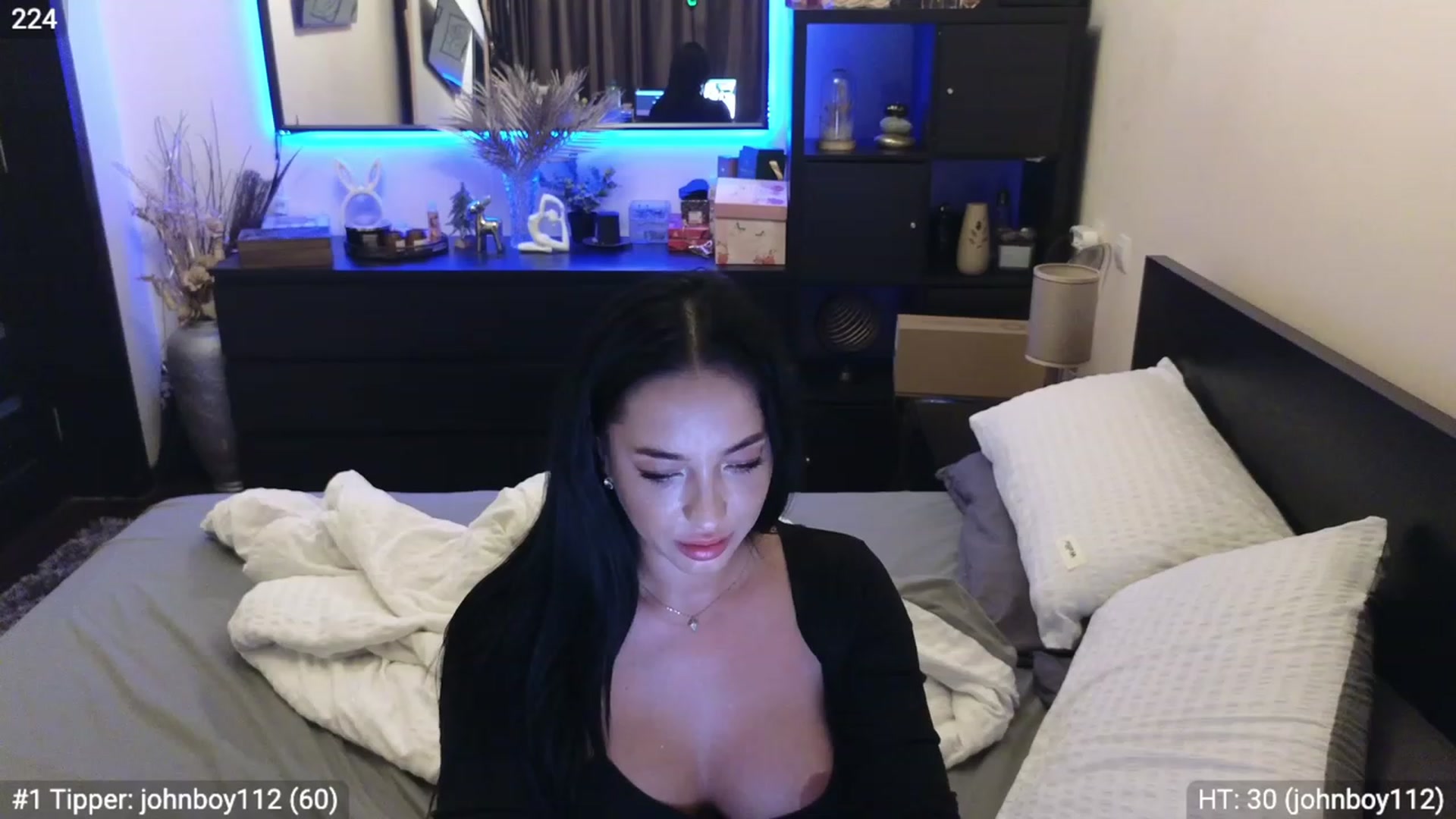 Gallery image thumbnail from EndlesssJoy's myfreecams stream on, 01/28/2024, 09:50 image 10 of 20