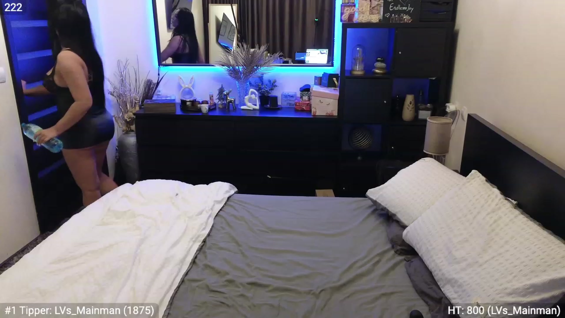 Gallery image thumbnail from EndlesssJoy's myfreecams stream on, 01/29/2024, 03:11 image 20 of 20
