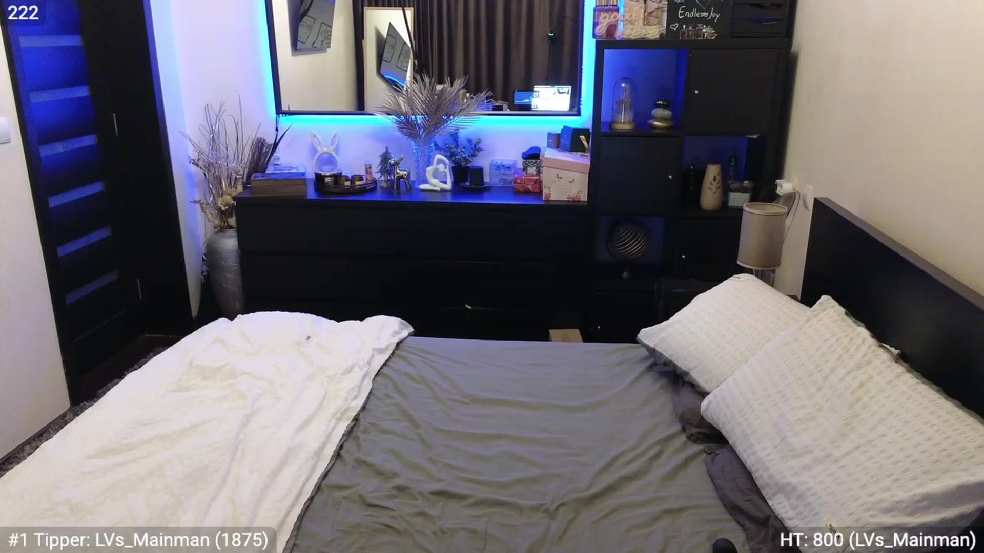 Gallery image thumbnail from EndlesssJoy's myfreecams stream on, 01/29/2024, 03:11 image 18 of 20