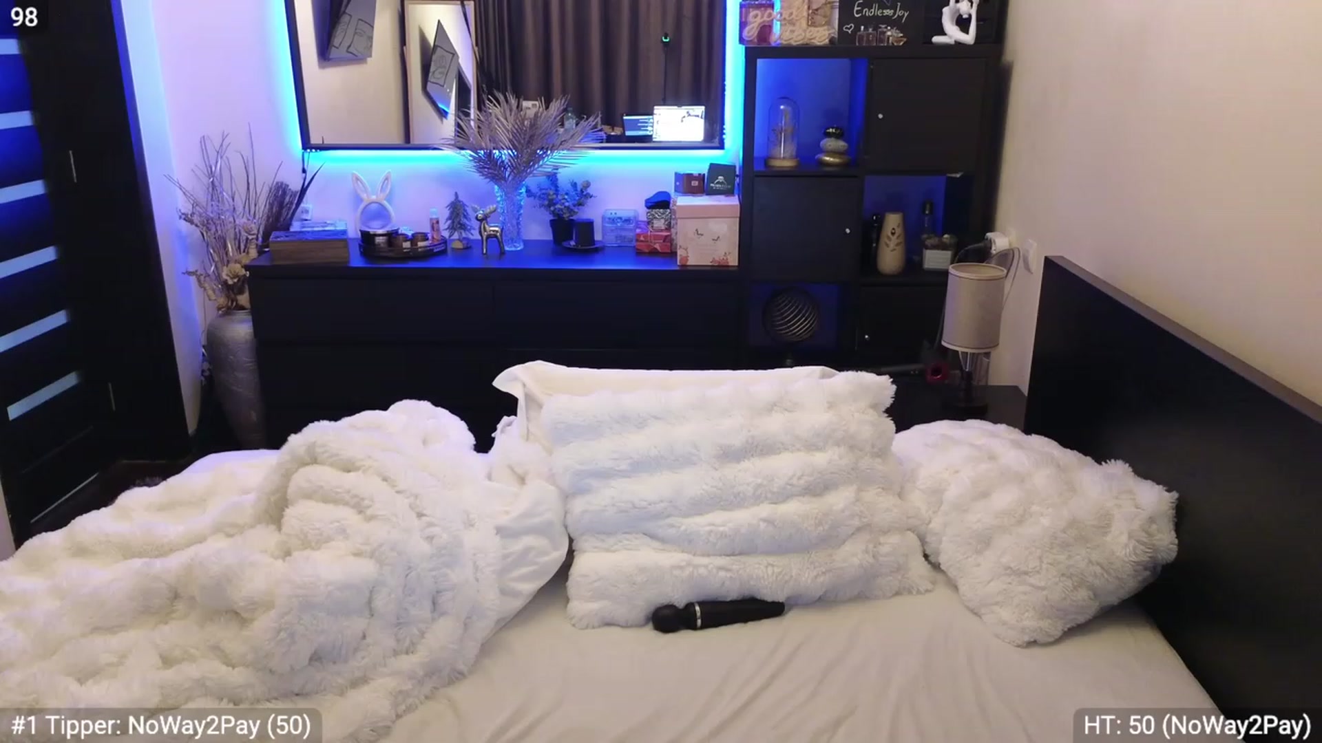 Gallery image thumbnail from EndlesssJoy's myfreecams stream on, 02/03/2024, 09:28 image 3 of 20