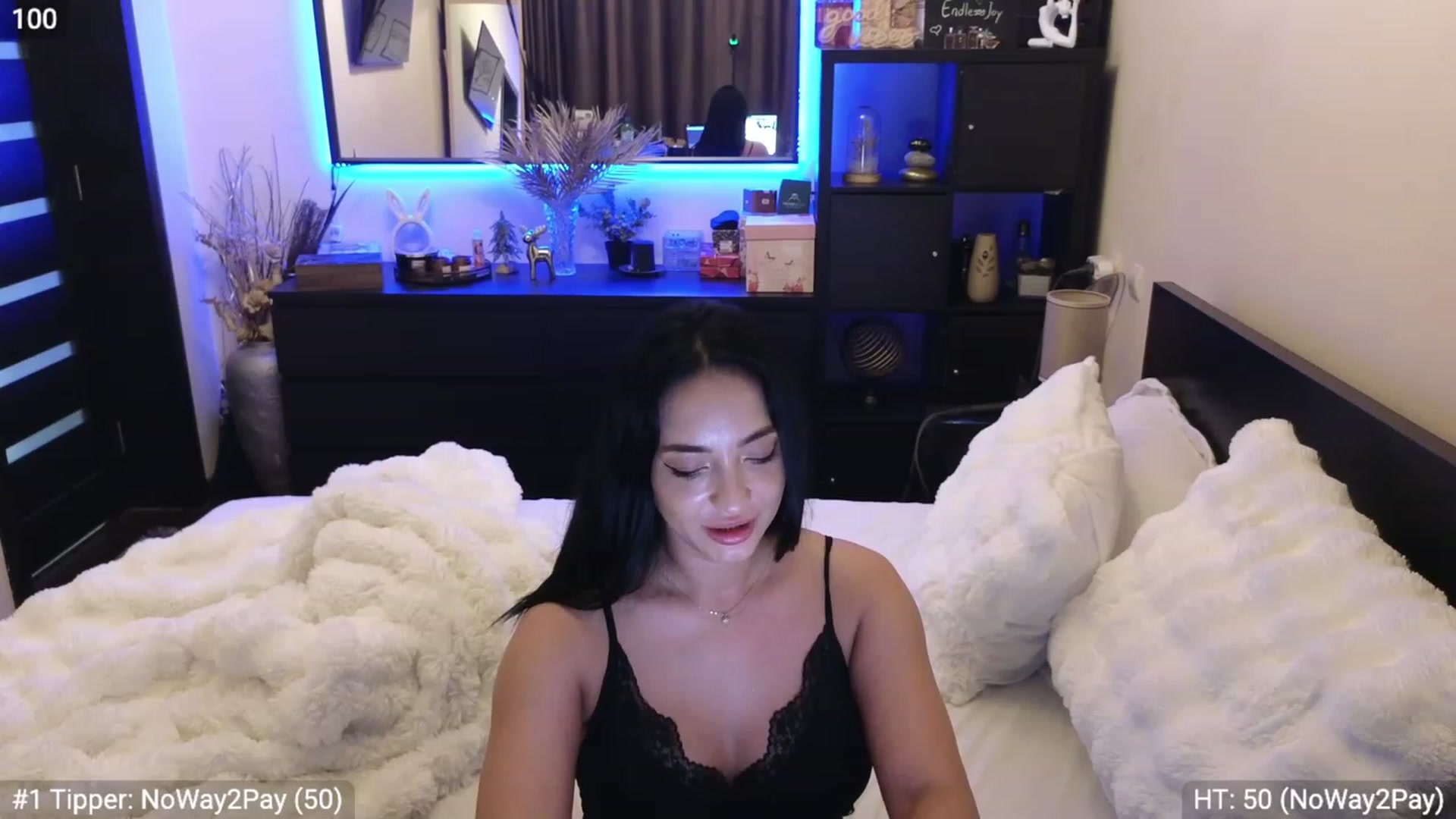 Gallery image thumbnail from EndlesssJoy's myfreecams stream on, 02/03/2024, 09:28 image 10 of 20
