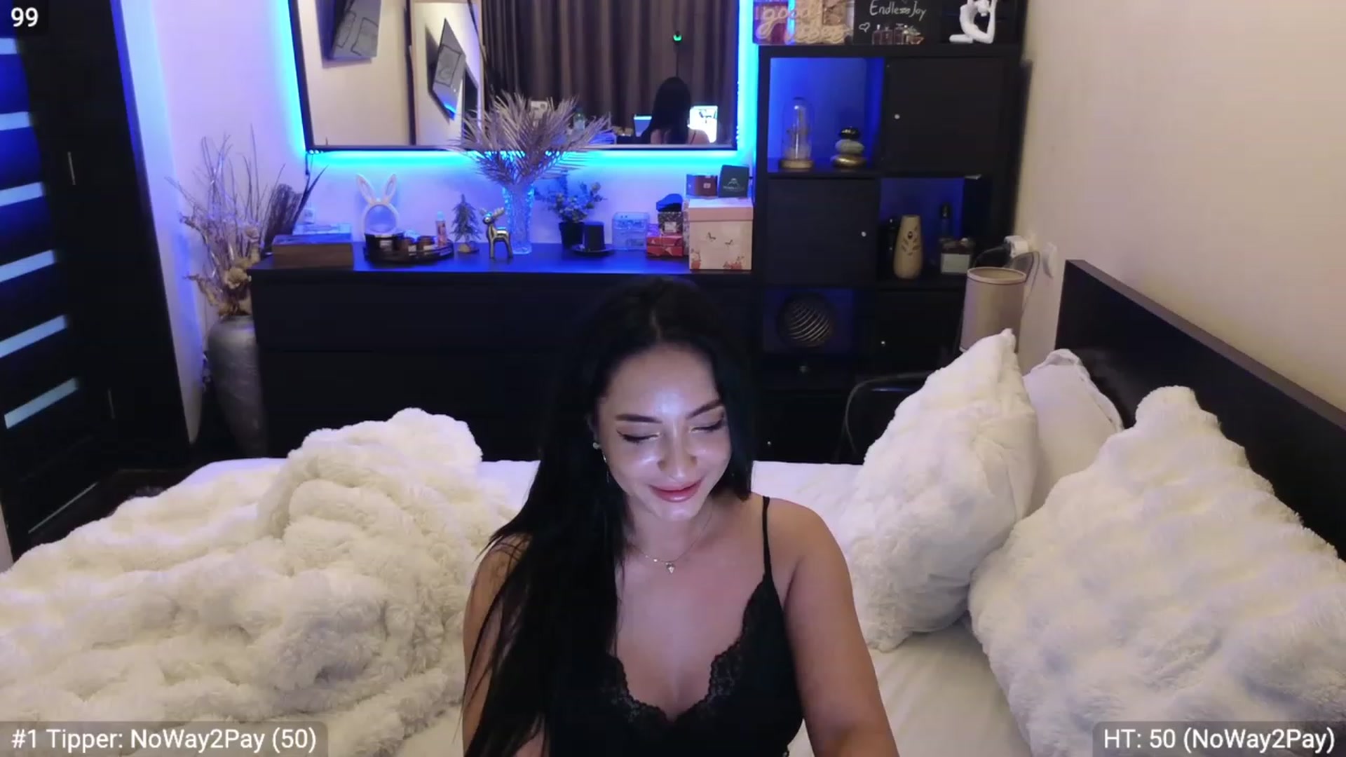 Gallery image thumbnail from EndlesssJoy's myfreecams stream on, 02/03/2024, 09:28 image 15 of 20