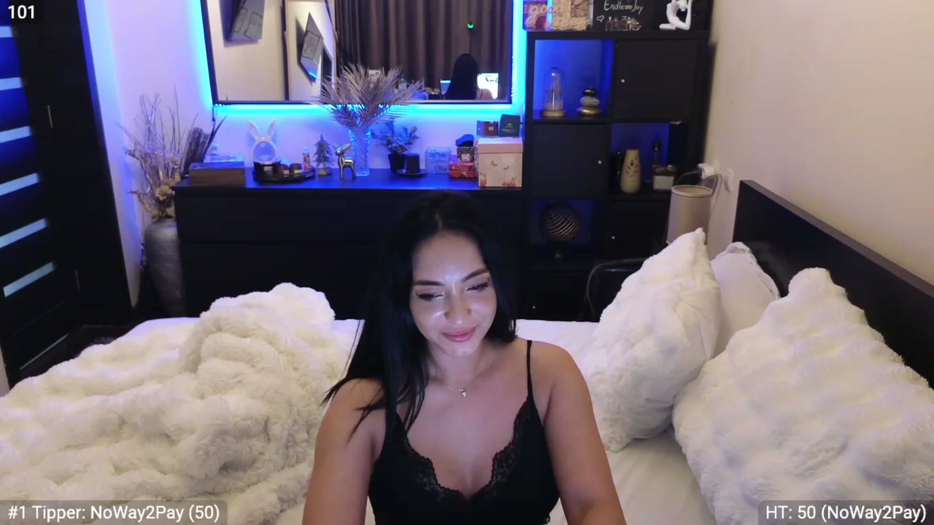 Gallery image thumbnail from EndlesssJoy's myfreecams stream on, 02/03/2024, 09:28 image 14 of 20