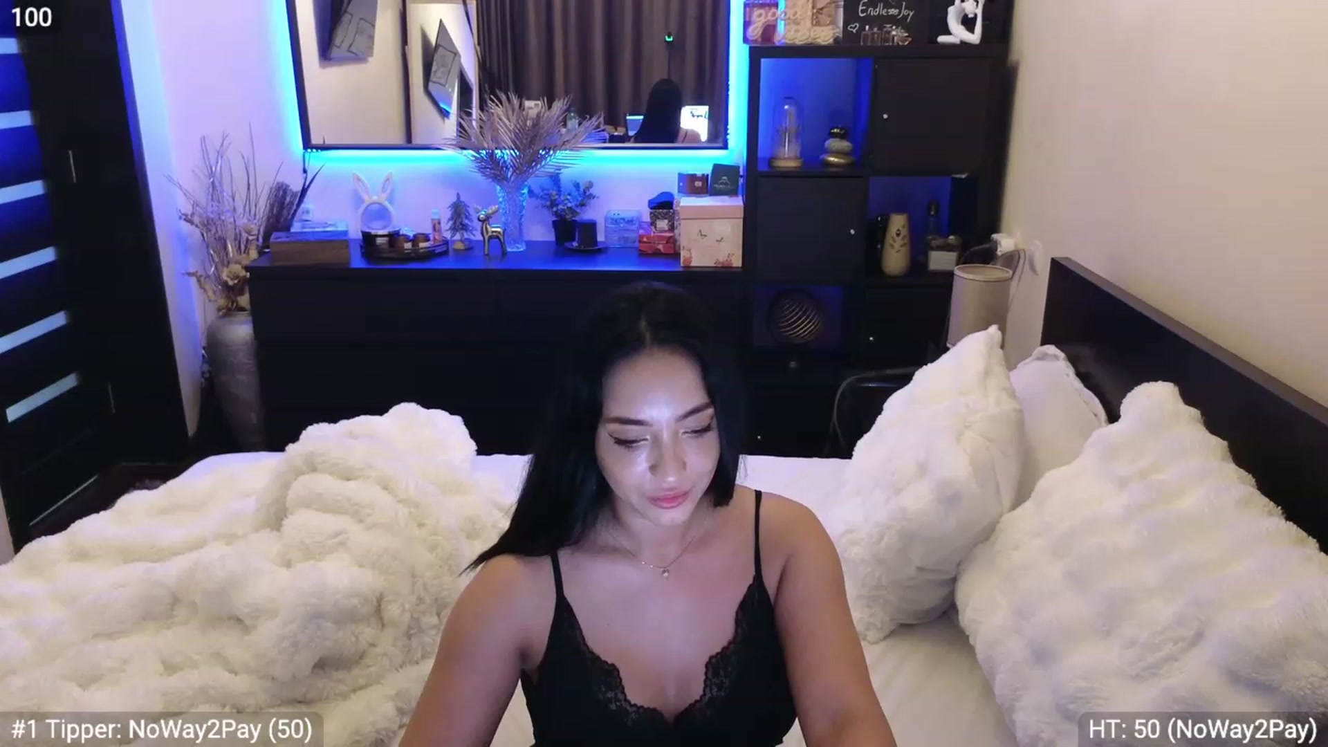 Gallery image thumbnail from EndlesssJoy's myfreecams stream on, 02/03/2024, 09:28 image 9 of 20