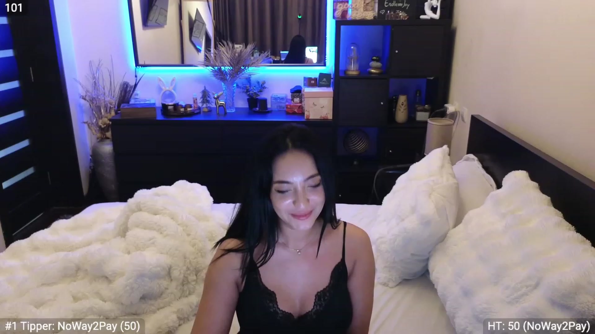 Gallery image thumbnail from EndlesssJoy's myfreecams stream on, 02/03/2024, 09:28 image 13 of 20