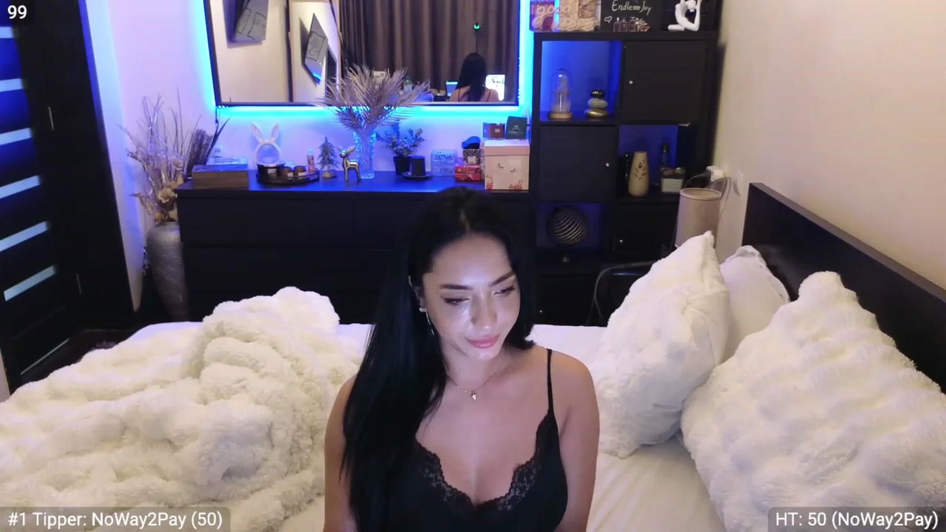 Gallery image thumbnail from EndlesssJoy's myfreecams stream on, 02/03/2024, 09:28 image 6 of 20