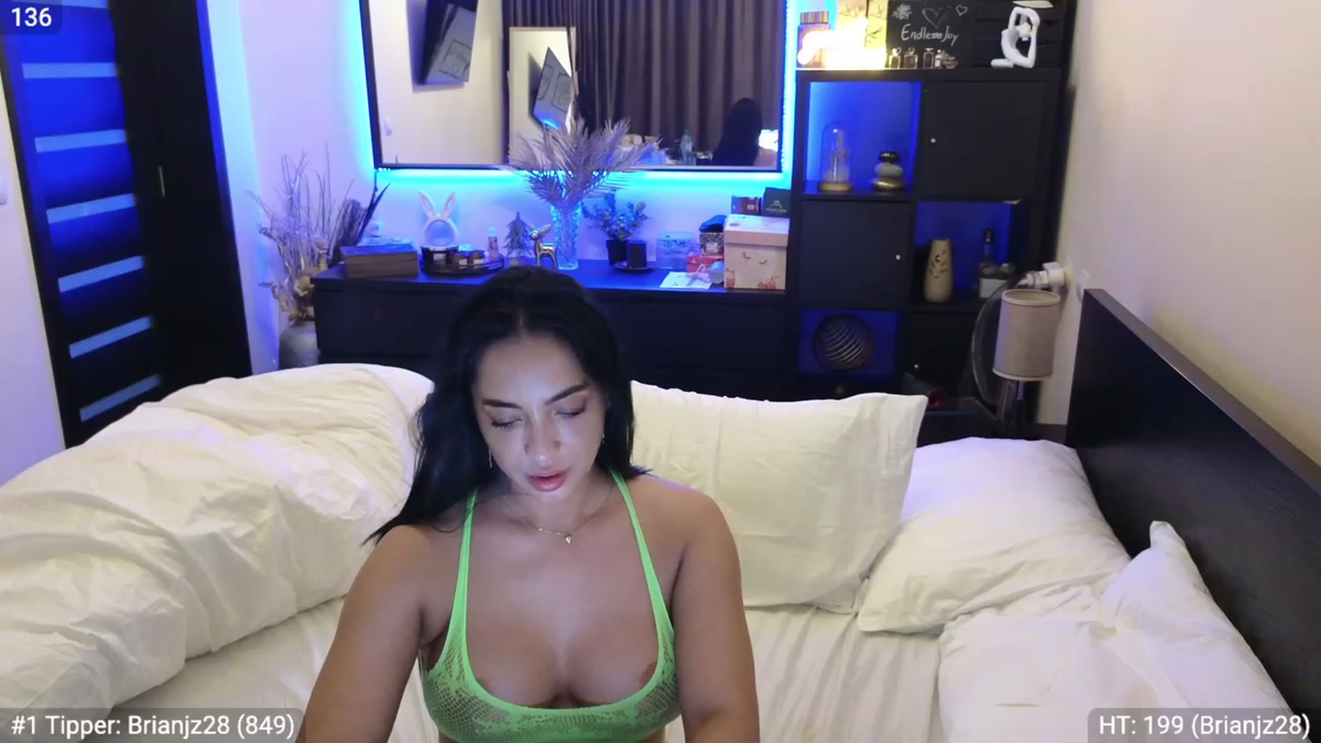 Gallery image thumbnail from EndlesssJoy's myfreecams stream on, 02/09/2024, 09:27 image 15 of 20