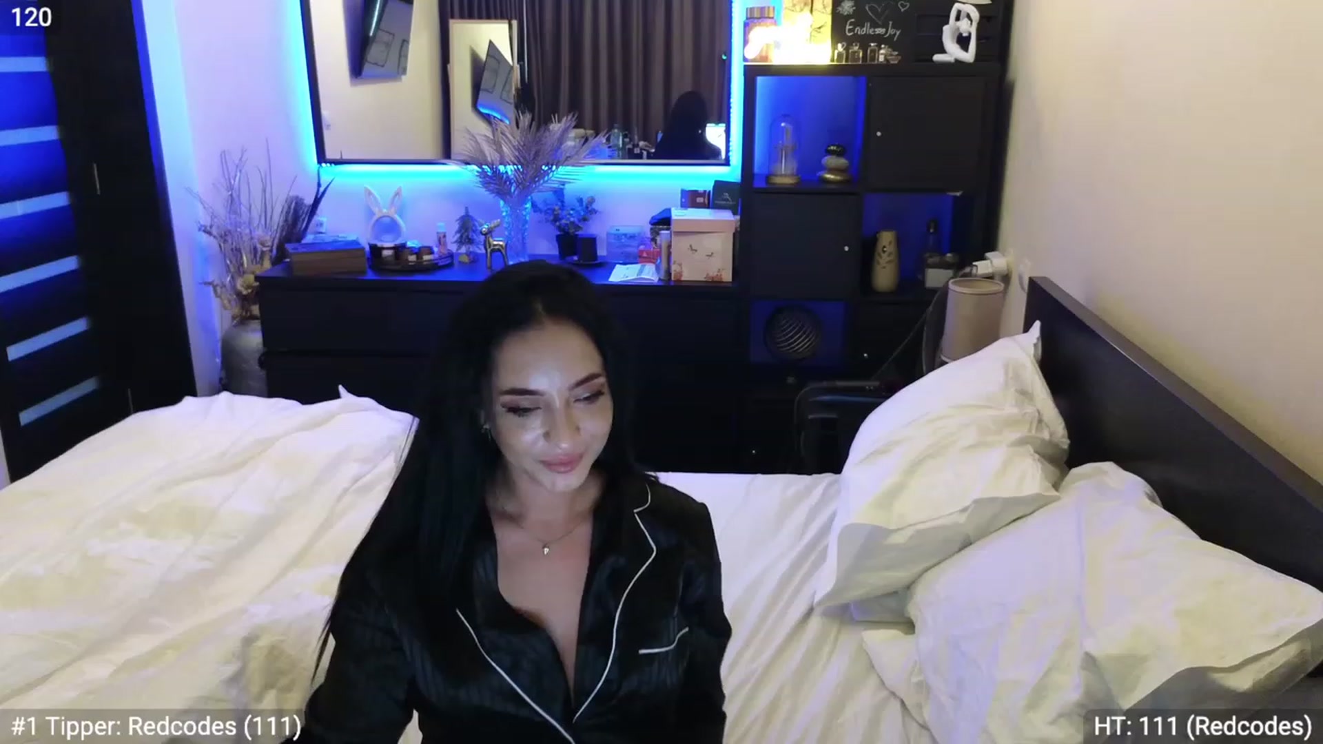 Gallery image thumbnail from EndlesssJoy's myfreecams stream on, 02/10/2024, 09:51 image 16 of 20