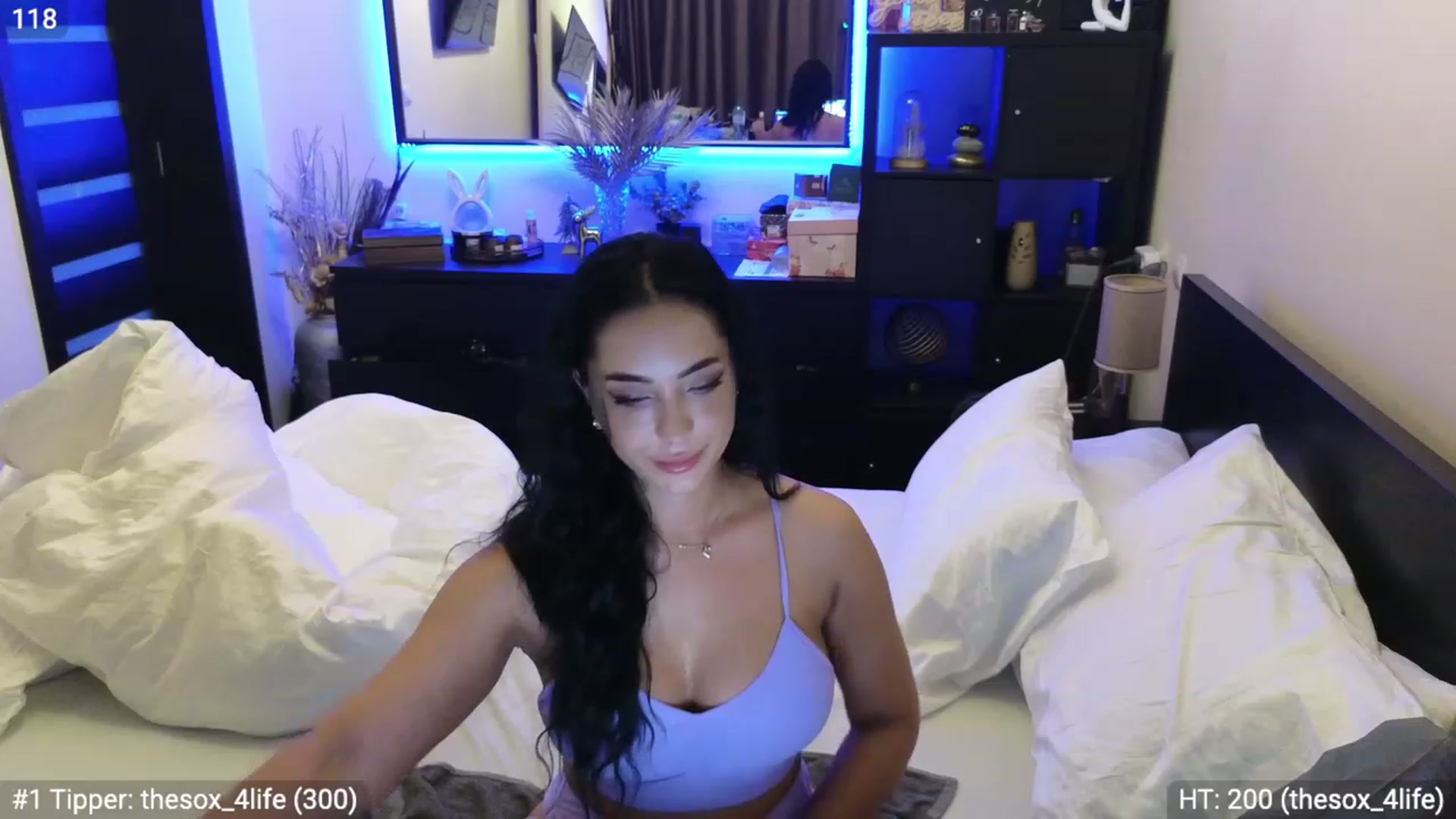 Gallery image thumbnail from EndlesssJoy's myfreecams stream on, 02/11/2024, 10:28 image 7 of 20