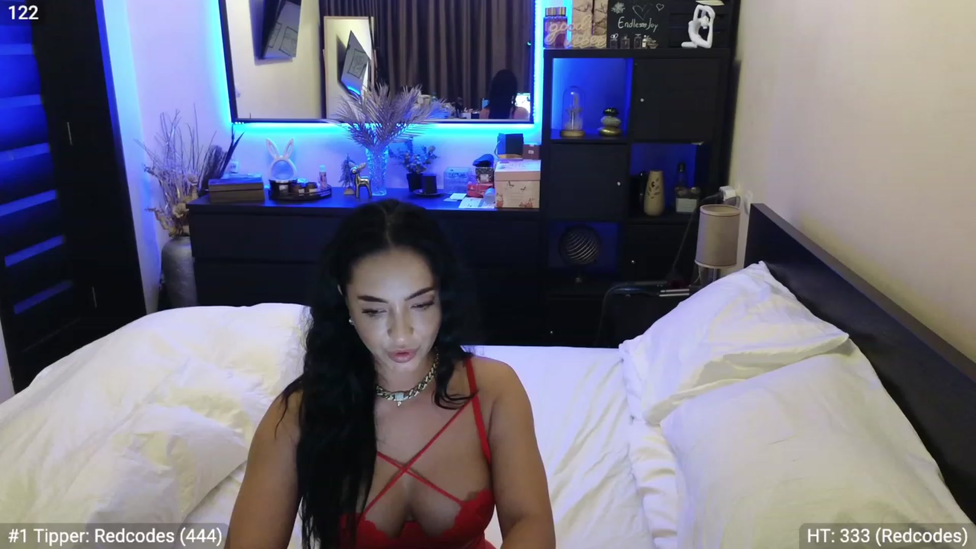 Gallery image thumbnail from EndlesssJoy's myfreecams stream on, 02/12/2024, 05:36 image 4 of 20