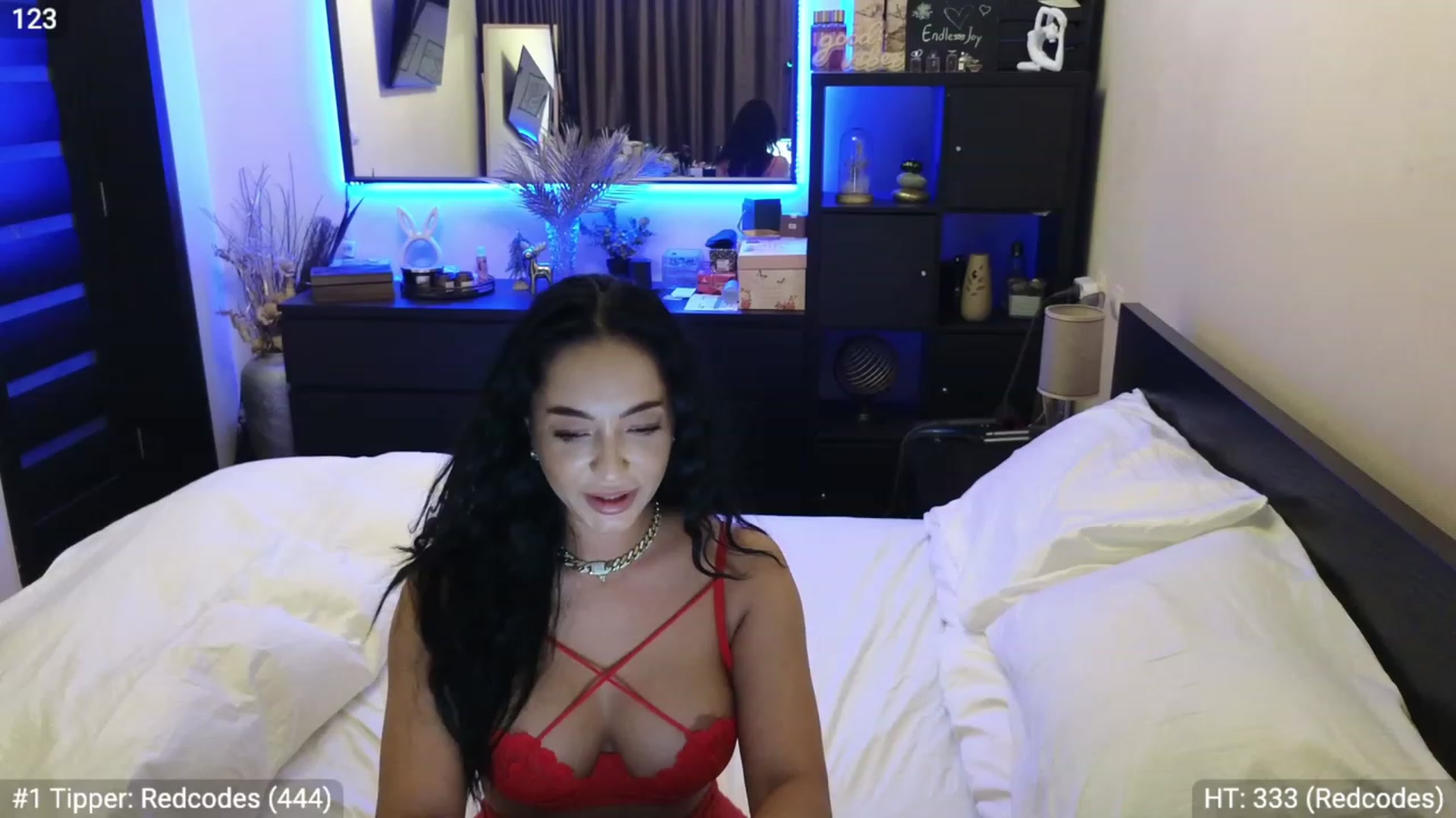 Gallery image thumbnail from EndlesssJoy's myfreecams stream on, 02/12/2024, 05:36 image 2 of 20
