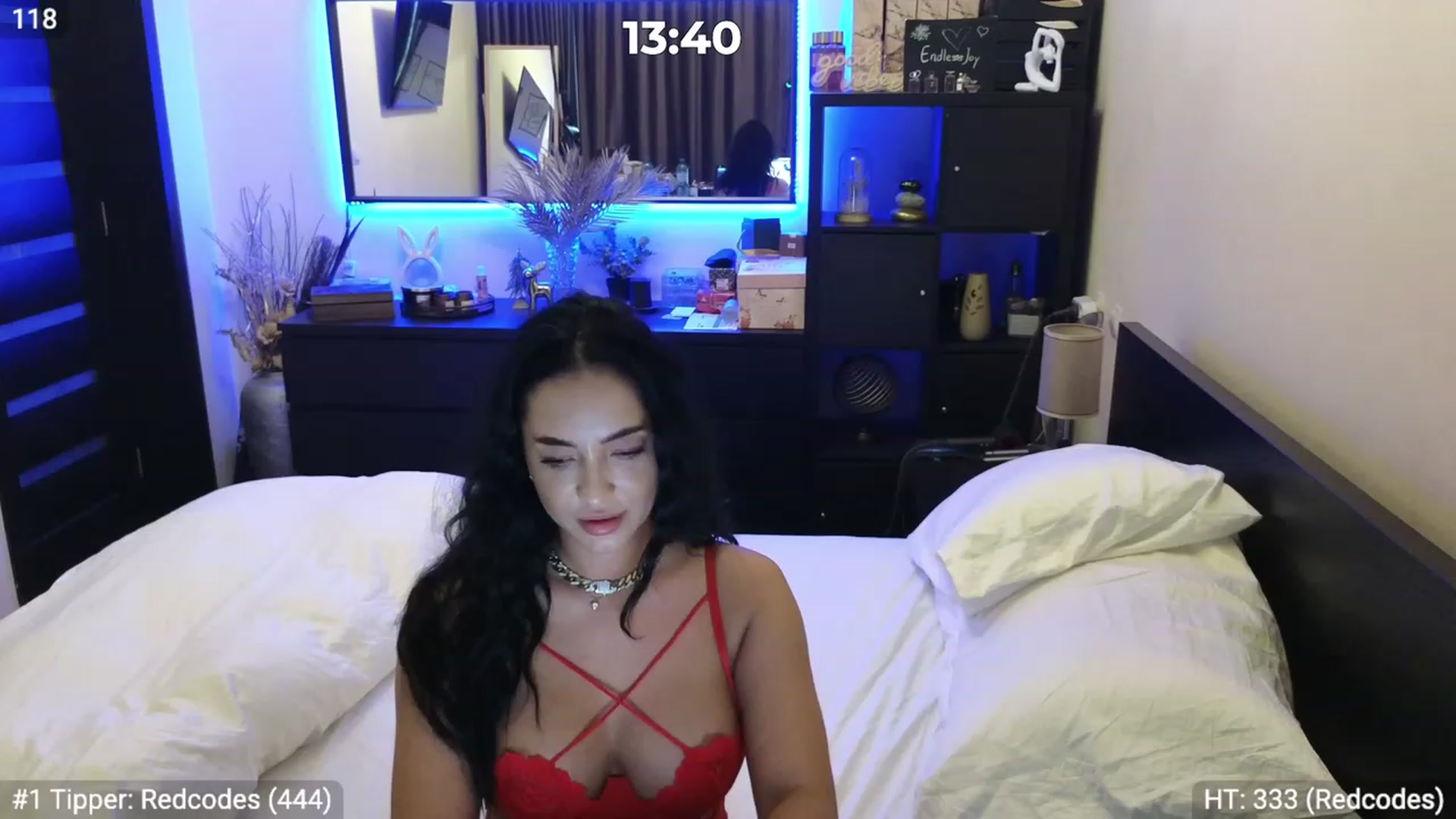 Gallery image thumbnail from EndlesssJoy's myfreecams stream on, 02/12/2024, 06:37 image 2 of 20