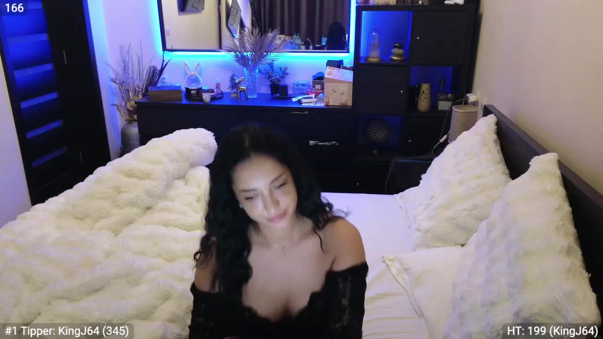 Gallery image thumbnail from EndlesssJoy's myfreecams stream on, 02/16/2024, 04:46 image 3 of 20