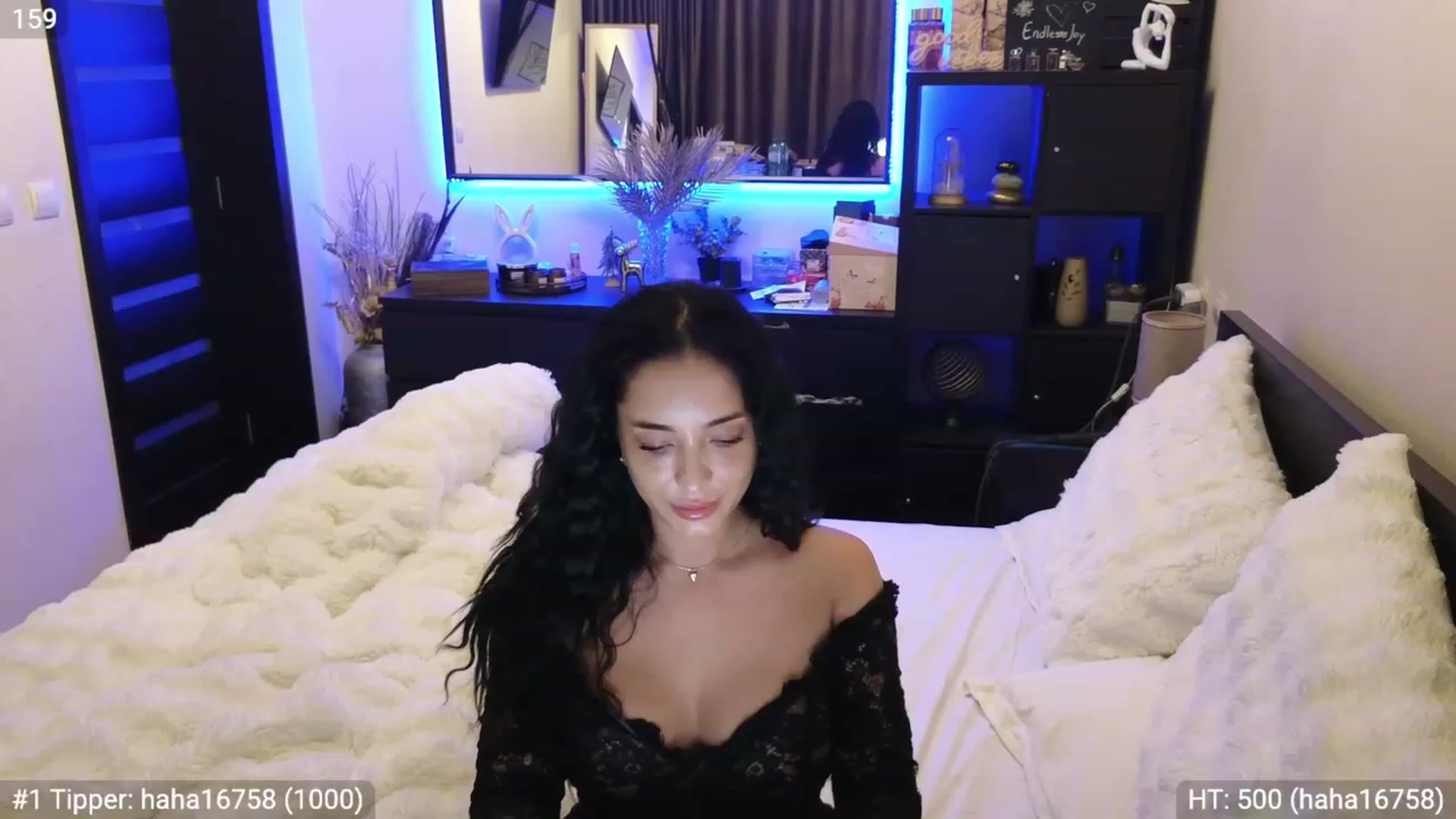Gallery image thumbnail from EndlesssJoy's myfreecams stream on, 02/16/2024, 04:46 image 19 of 20