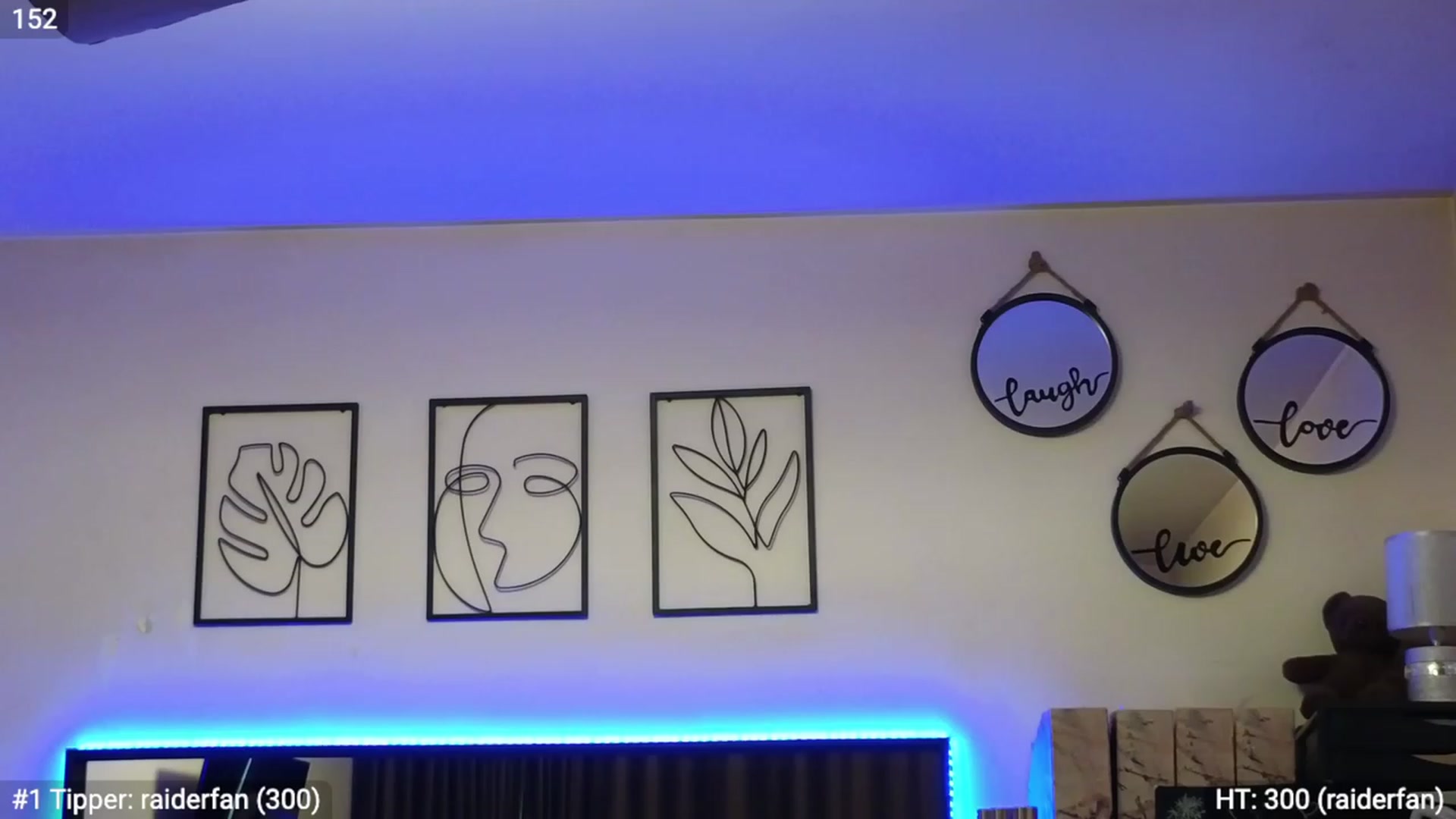Gallery image thumbnail from EndlesssJoy's myfreecams stream on, 02/16/2024, 08:40 image 17 of 20