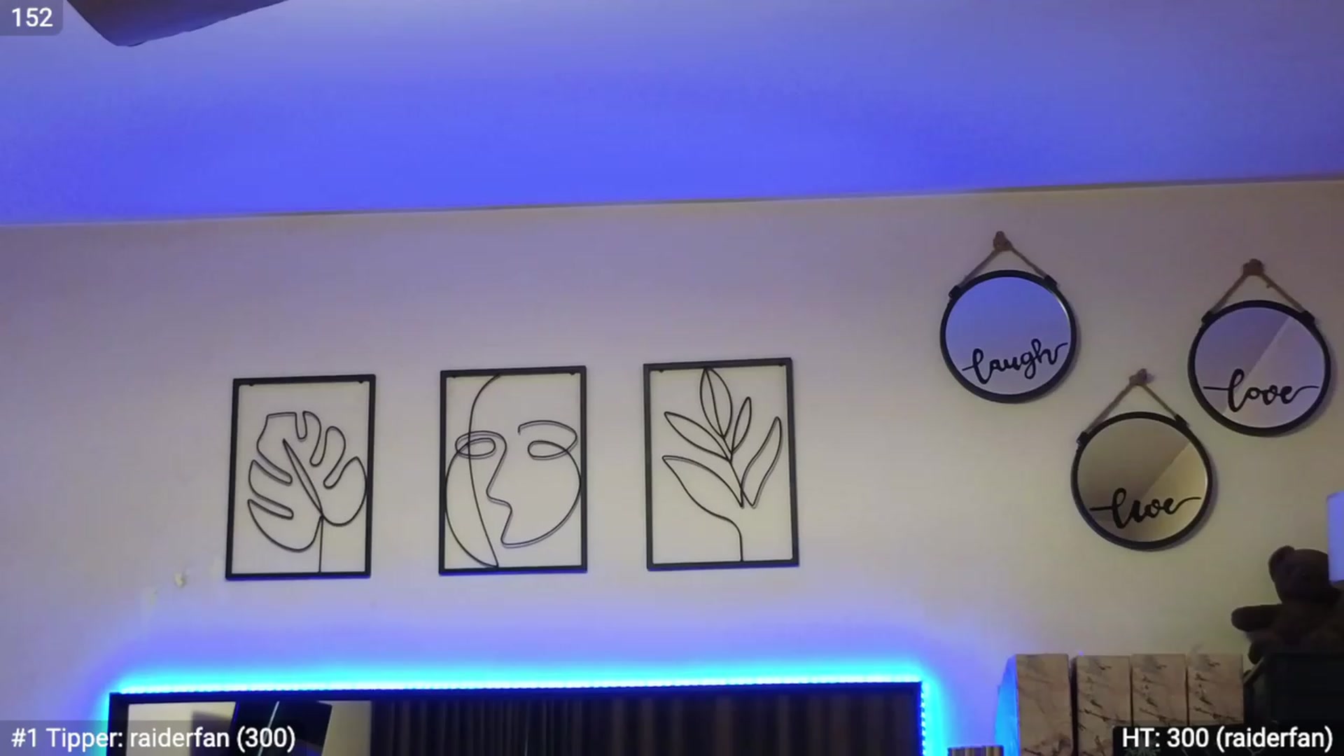 Gallery image thumbnail from EndlesssJoy's myfreecams stream on, 02/16/2024, 08:40 image 16 of 20