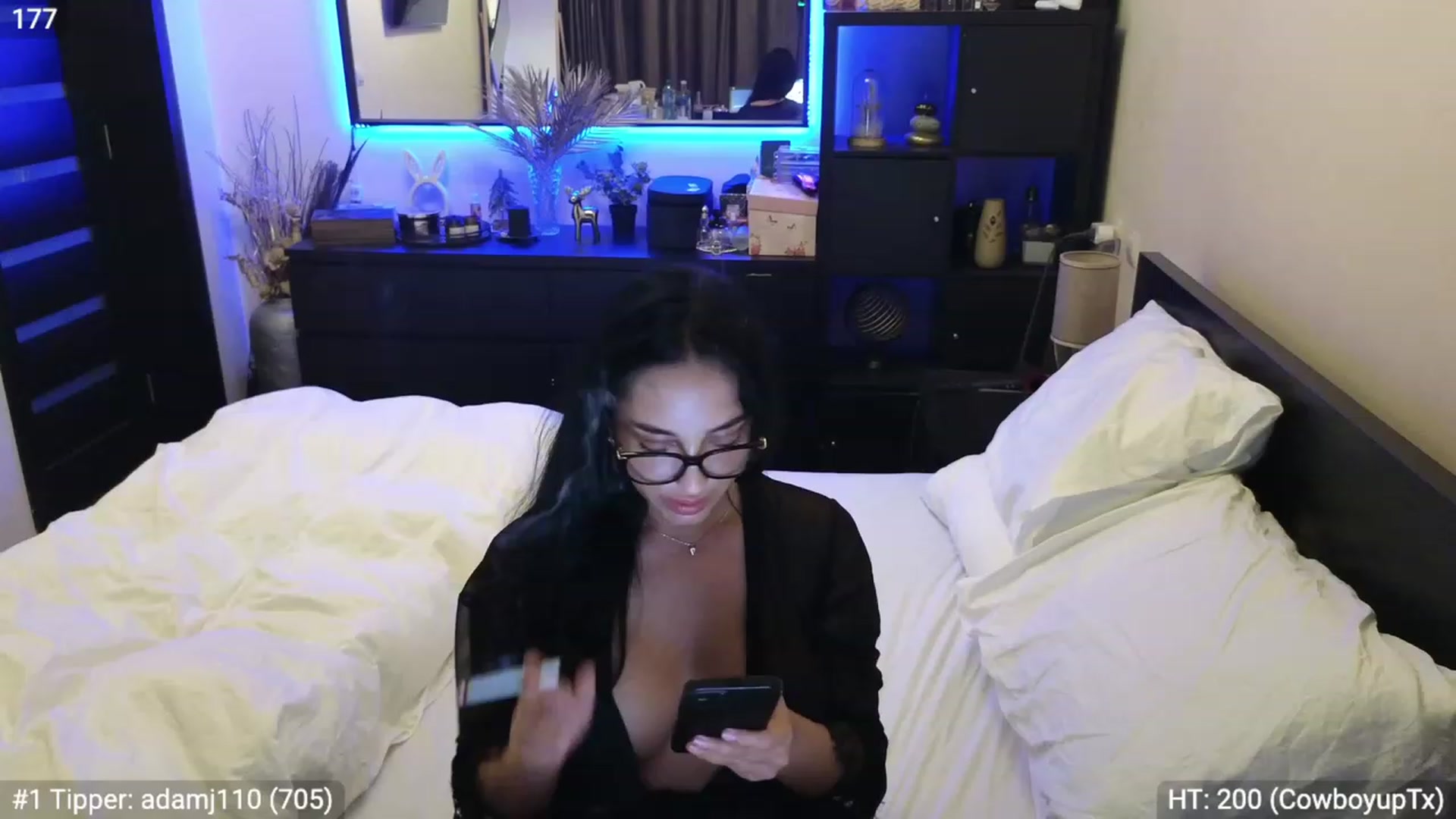 Gallery image thumbnail from EndlesssJoy's myfreecams stream on, 02/25/2024, 09:55 image 6 of 20