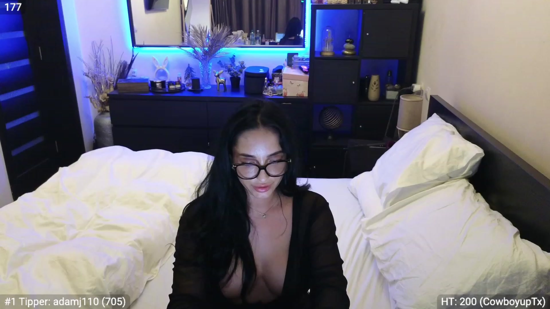 Gallery image thumbnail from EndlesssJoy's myfreecams stream on, 02/25/2024, 09:55 image 9 of 20