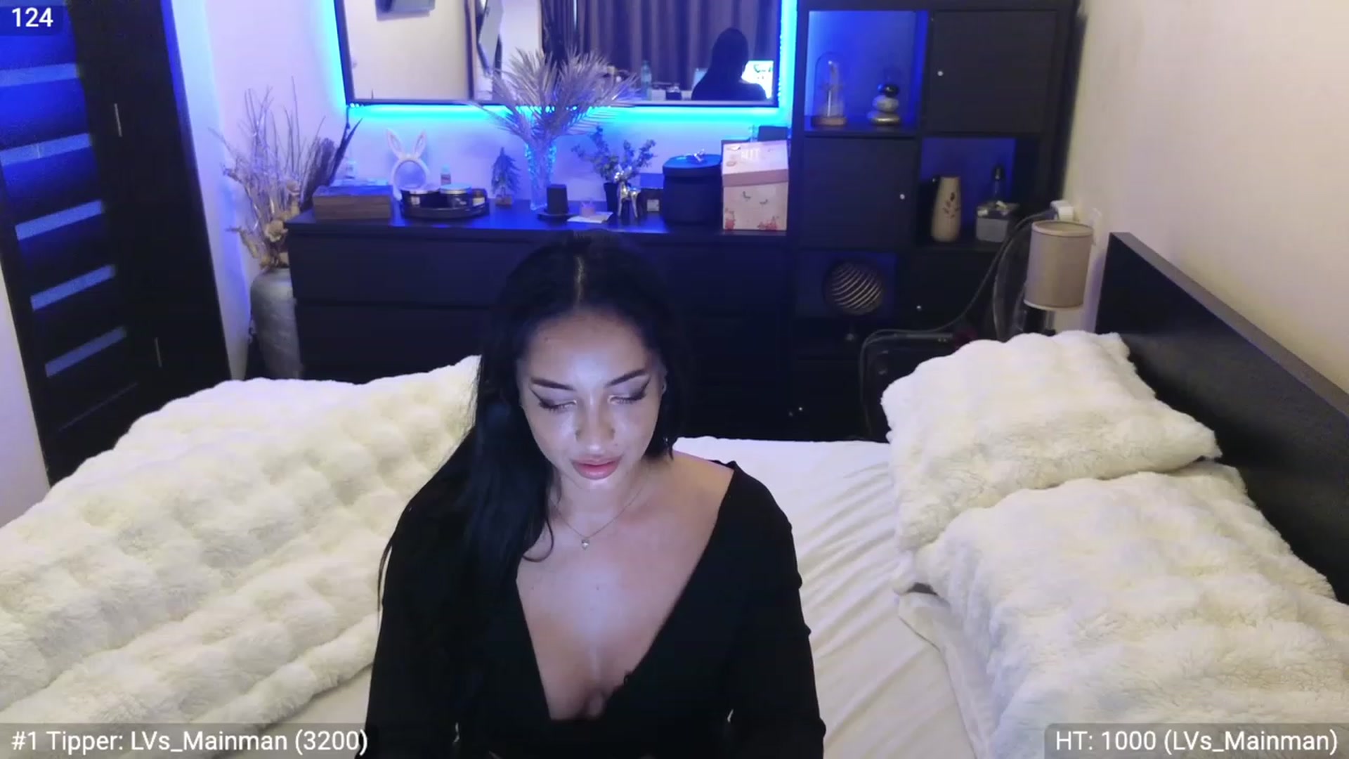 Gallery image thumbnail from EndlesssJoy's myfreecams stream on, 03/02/2024, 08:42 image 2 of 20