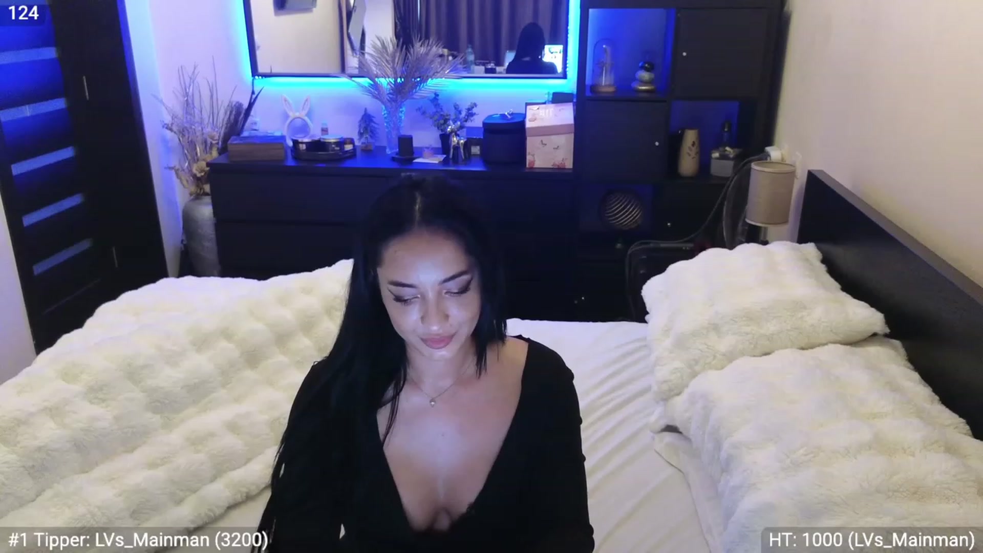 Gallery image thumbnail from EndlesssJoy's myfreecams stream on, 03/02/2024, 08:42 image 4 of 20