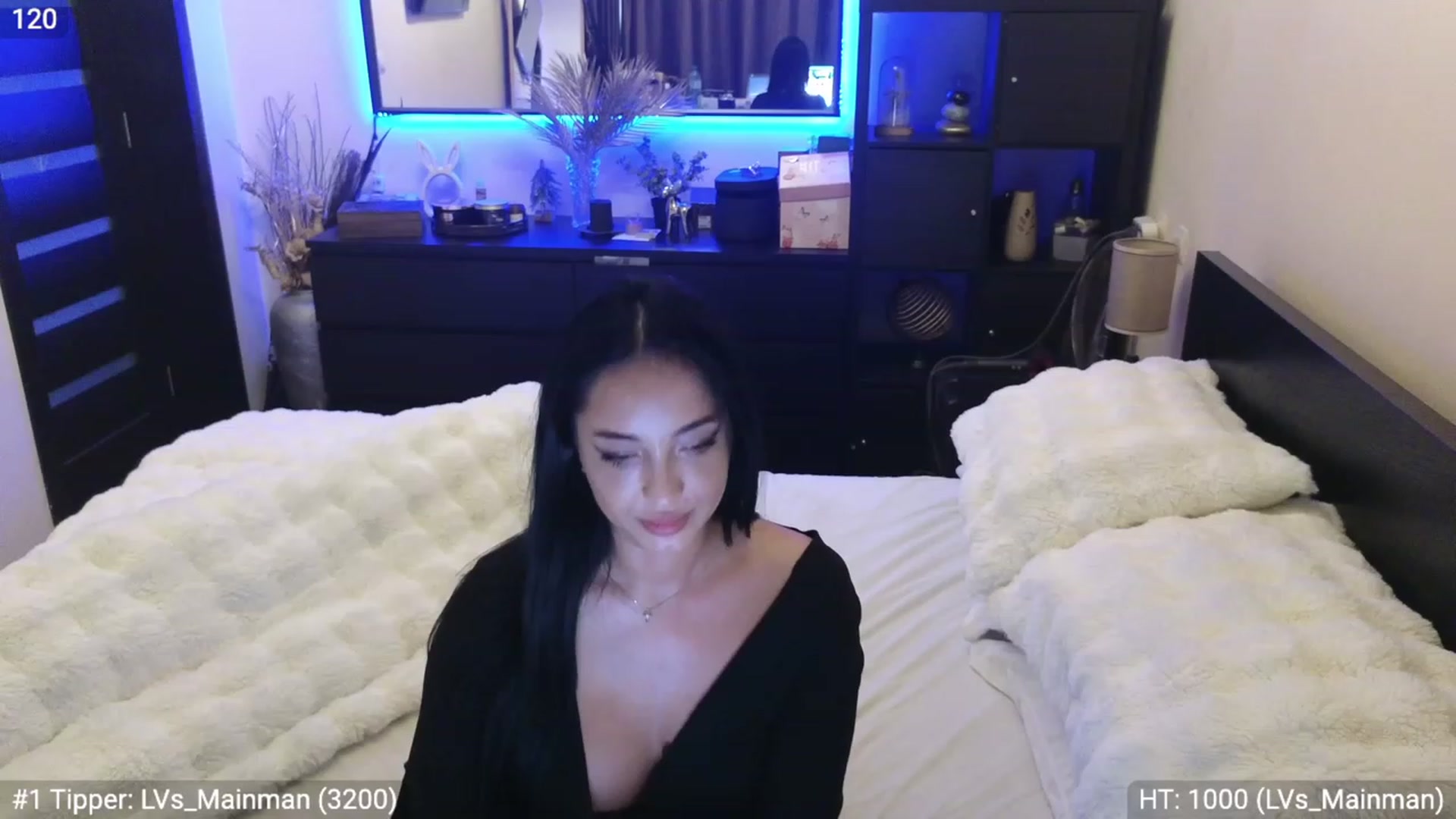 Gallery image thumbnail from EndlesssJoy's myfreecams stream on, 03/02/2024, 08:42 image 8 of 20