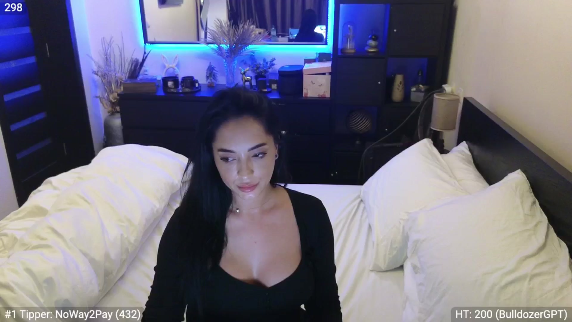 Gallery image thumbnail from EndlesssJoy's myfreecams stream on, 03/07/2024, 03:10 image 19 of 20