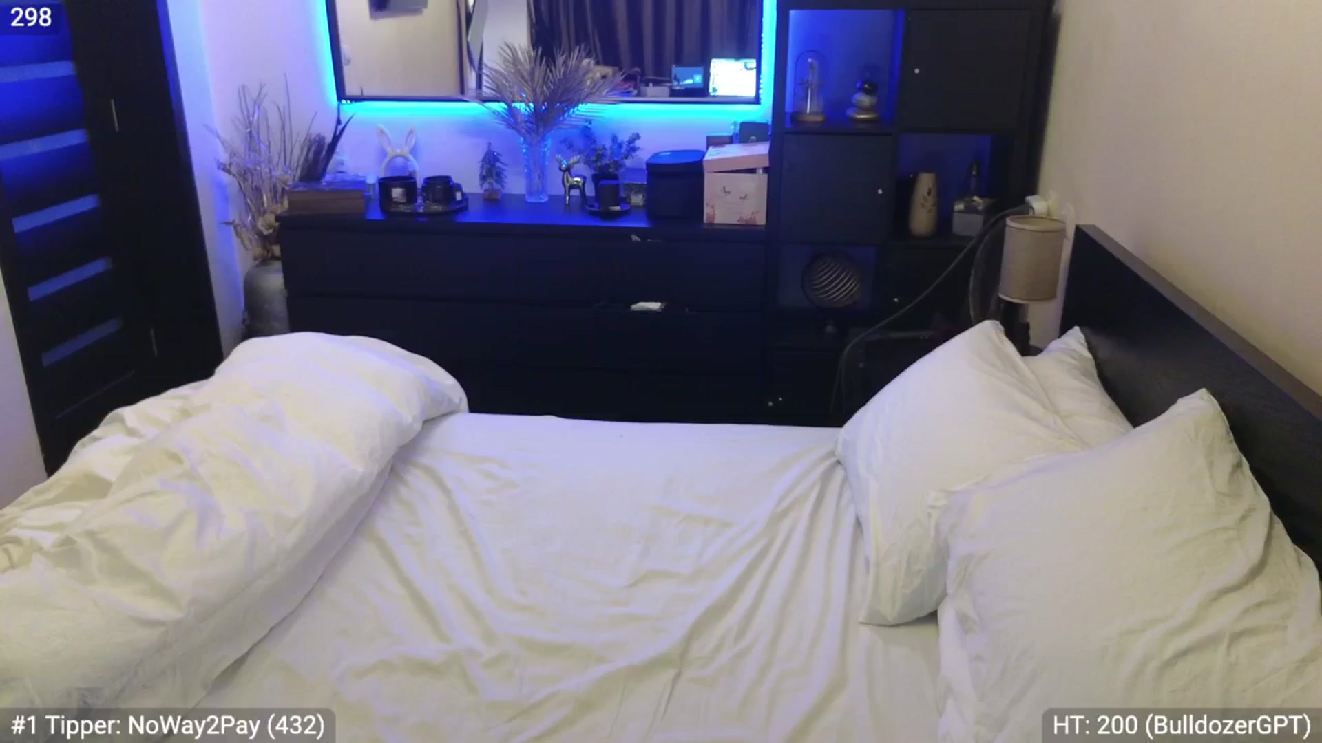 Gallery image thumbnail from EndlesssJoy's myfreecams stream on, 03/07/2024, 03:10 image 17 of 20