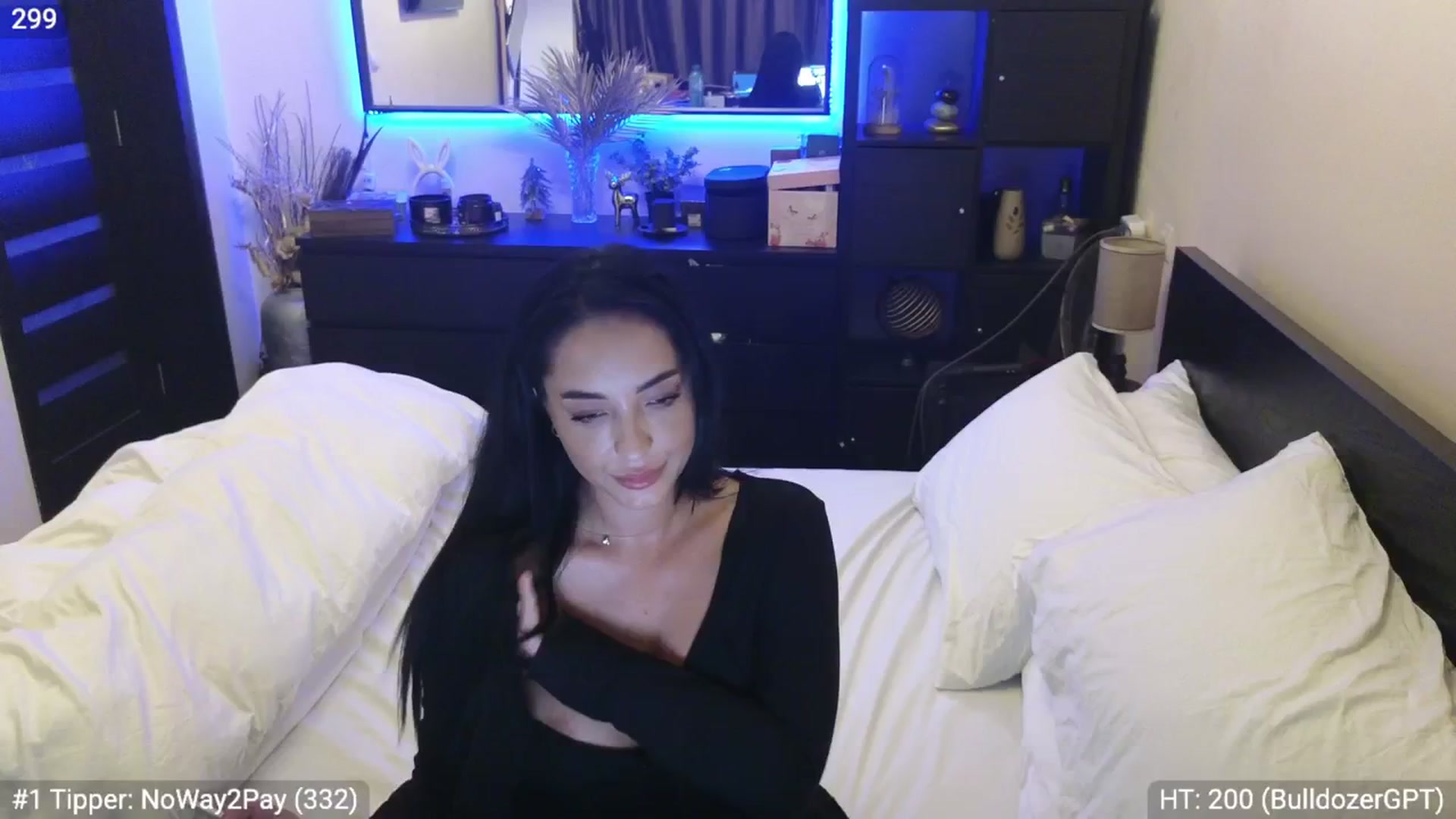 Gallery image thumbnail from EndlesssJoy's myfreecams stream on, 03/07/2024, 03:10 image 9 of 20