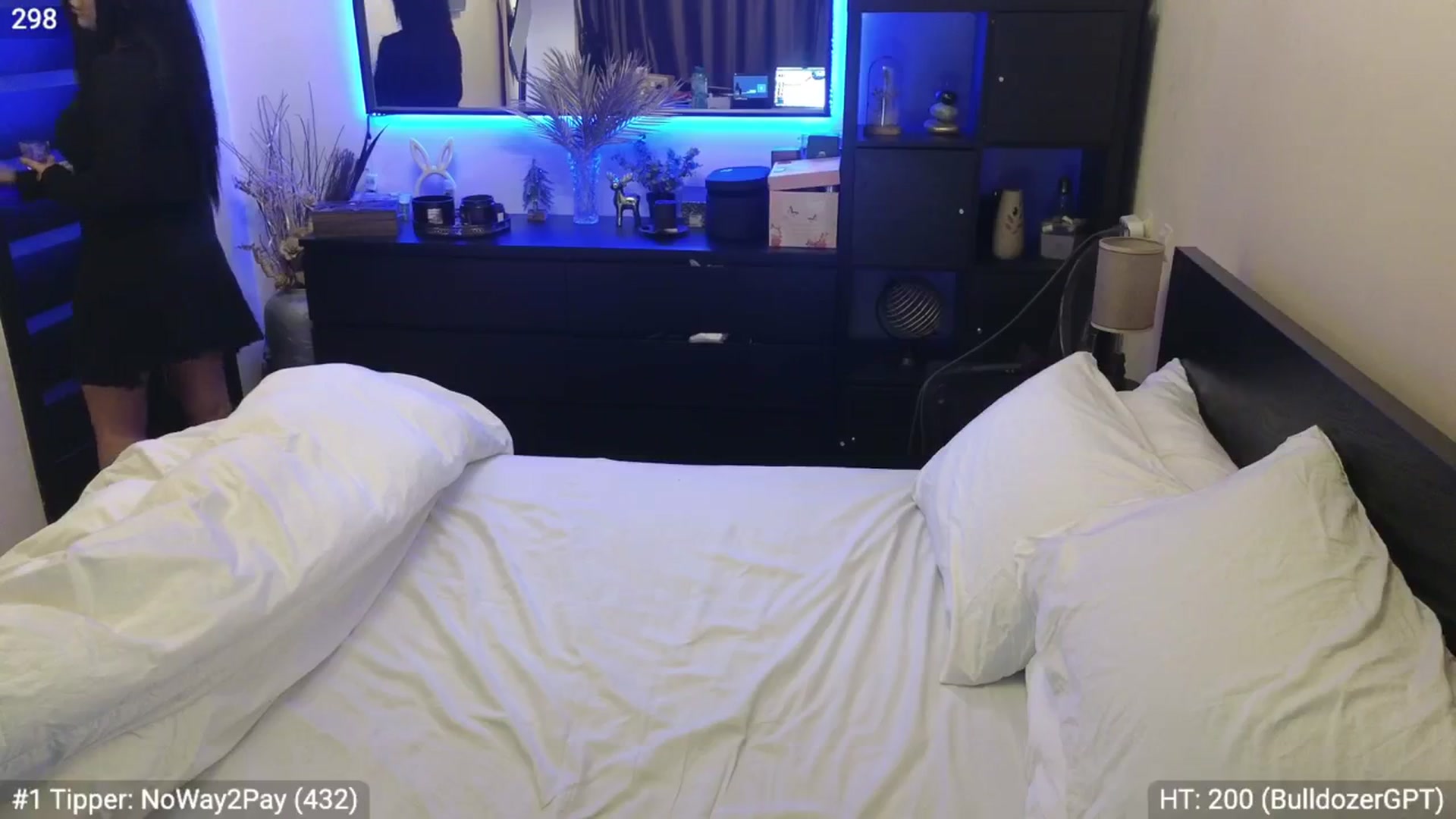 Gallery image thumbnail from EndlesssJoy's myfreecams stream on, 03/07/2024, 03:10 image 16 of 20