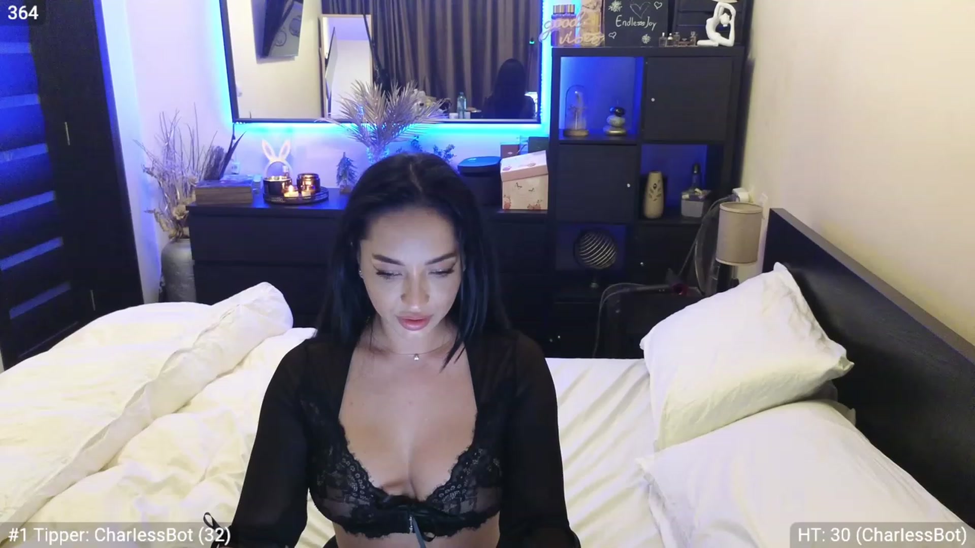 Gallery image thumbnail from EndlesssJoy's myfreecams stream on, 03/09/2024, 02:23 image 14 of 20