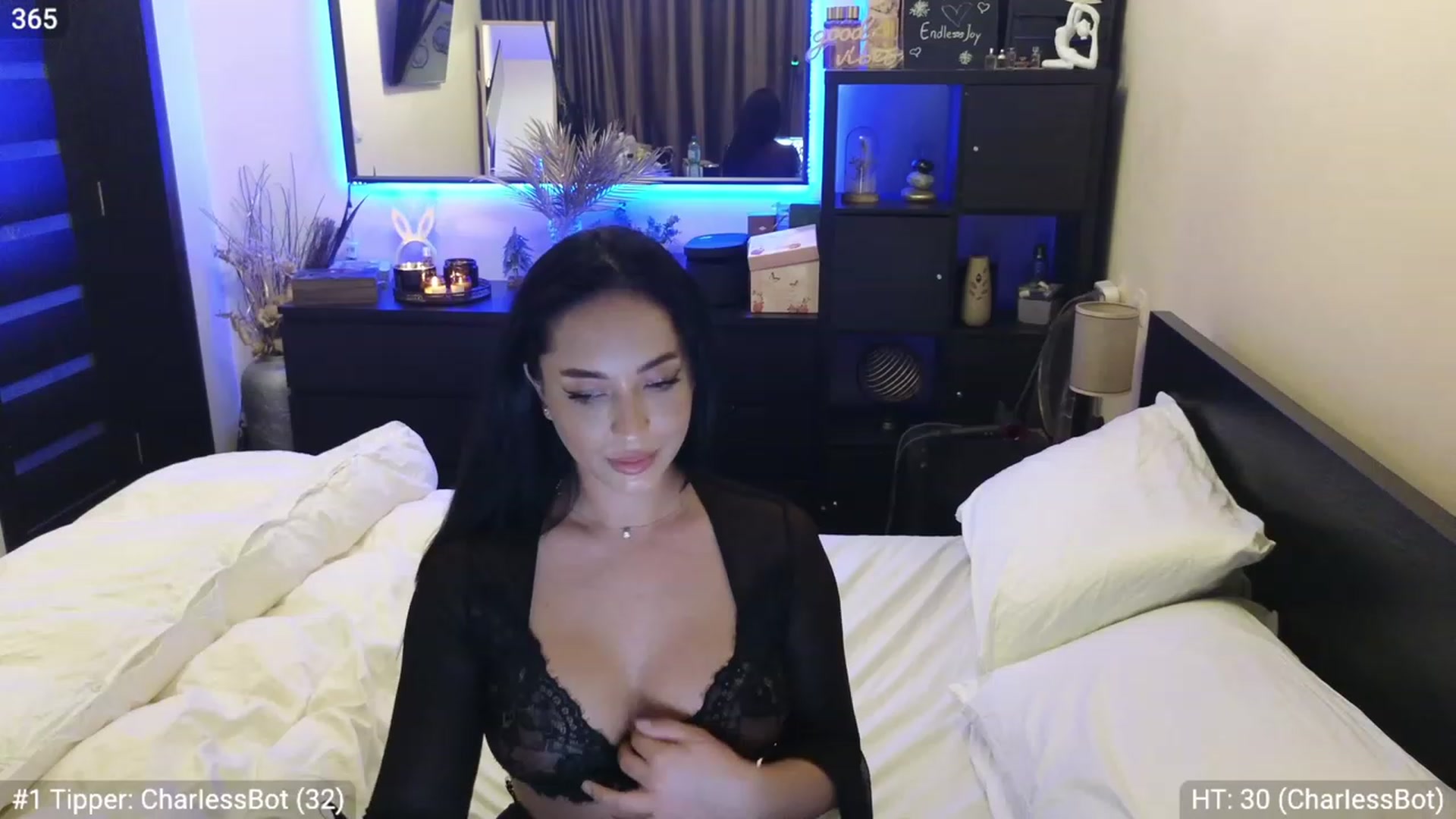 Gallery image thumbnail from EndlesssJoy's myfreecams stream on, 03/09/2024, 02:23 image 15 of 20
