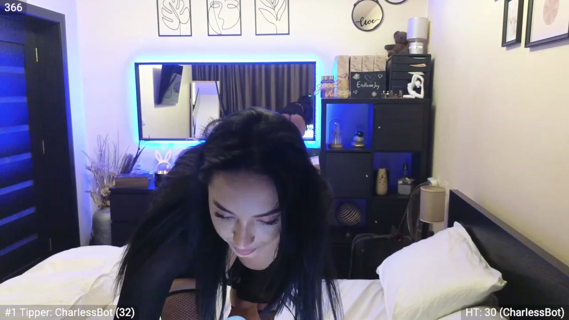 Gallery image thumbnail from EndlesssJoy's myfreecams stream on, 03/09/2024, 02:23 image 12 of 20